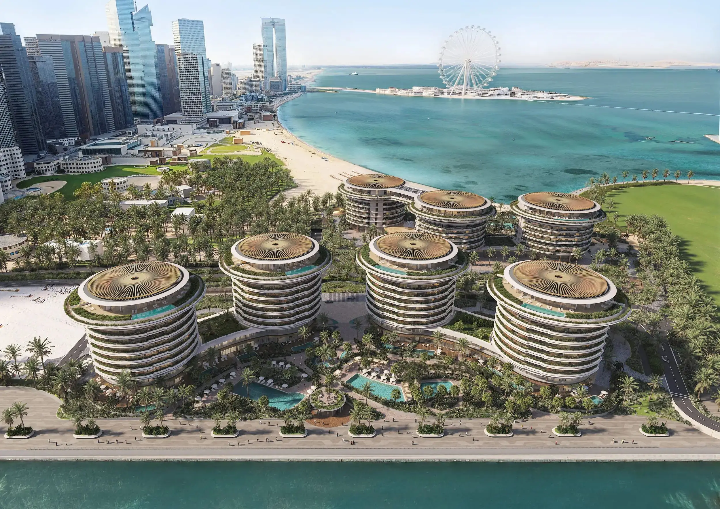 Edition Residences Tower B — image 8