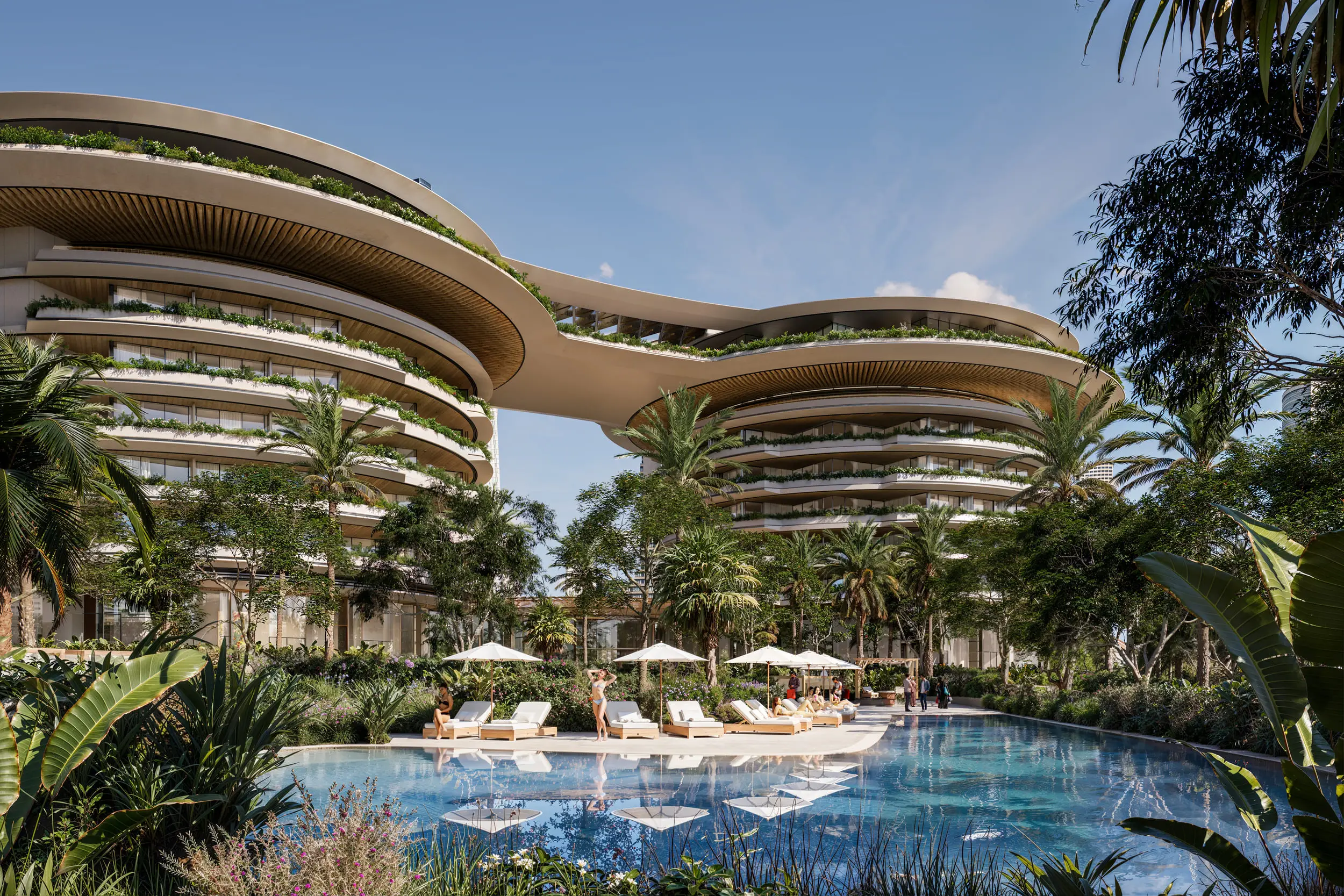 Edition Residences — image 4