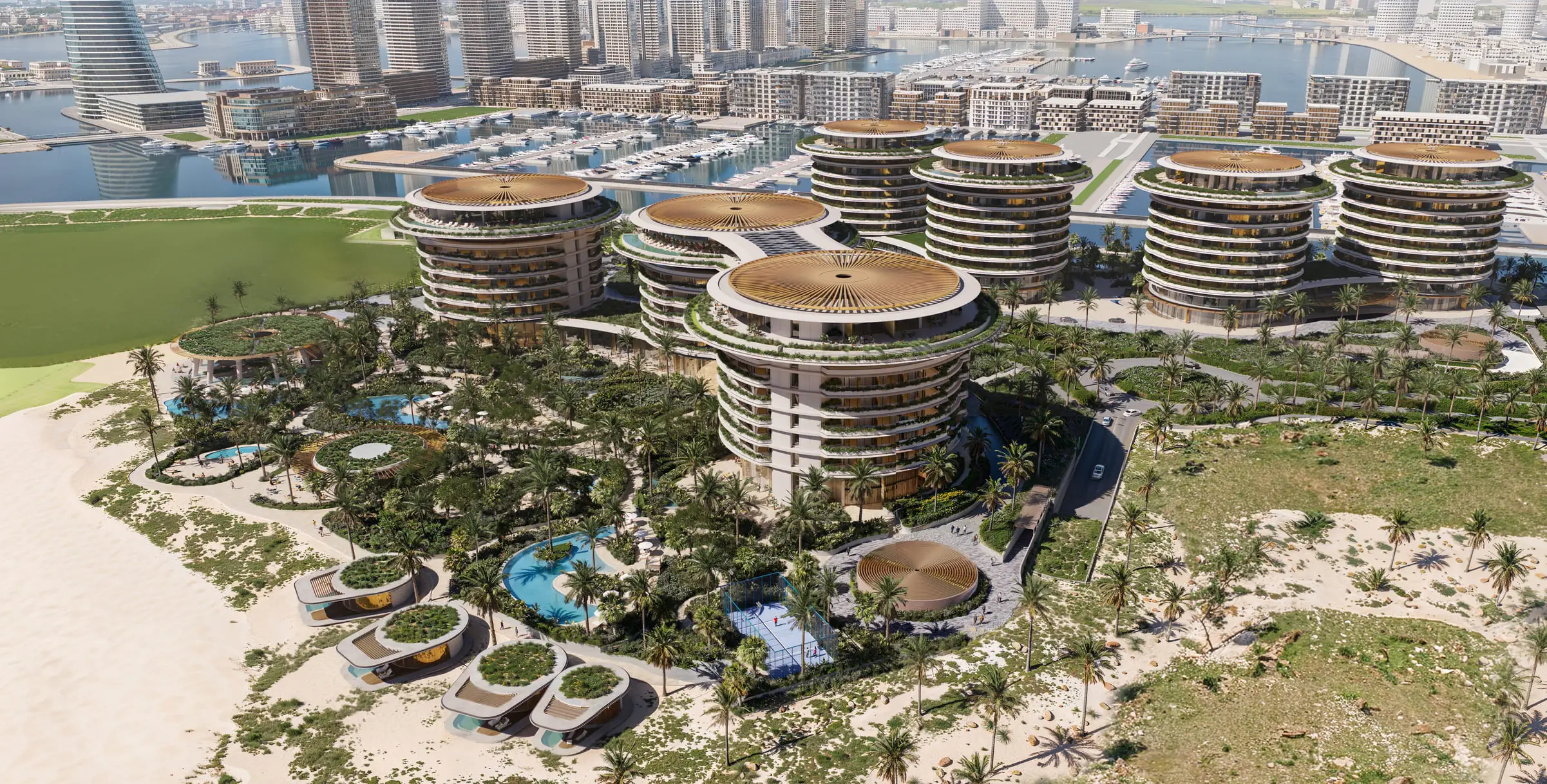Edition Residences — image 5