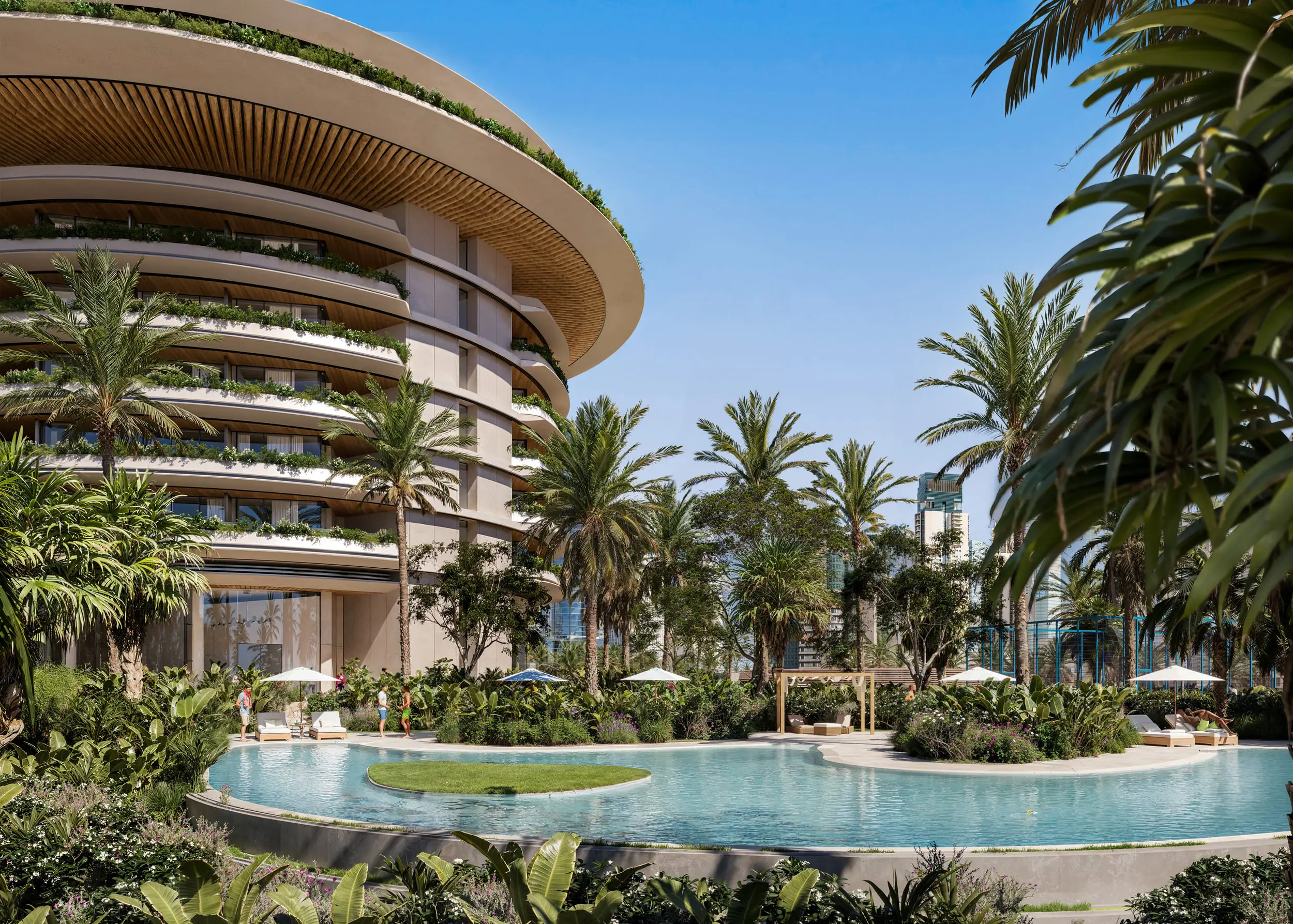 Edition Residences — image 8