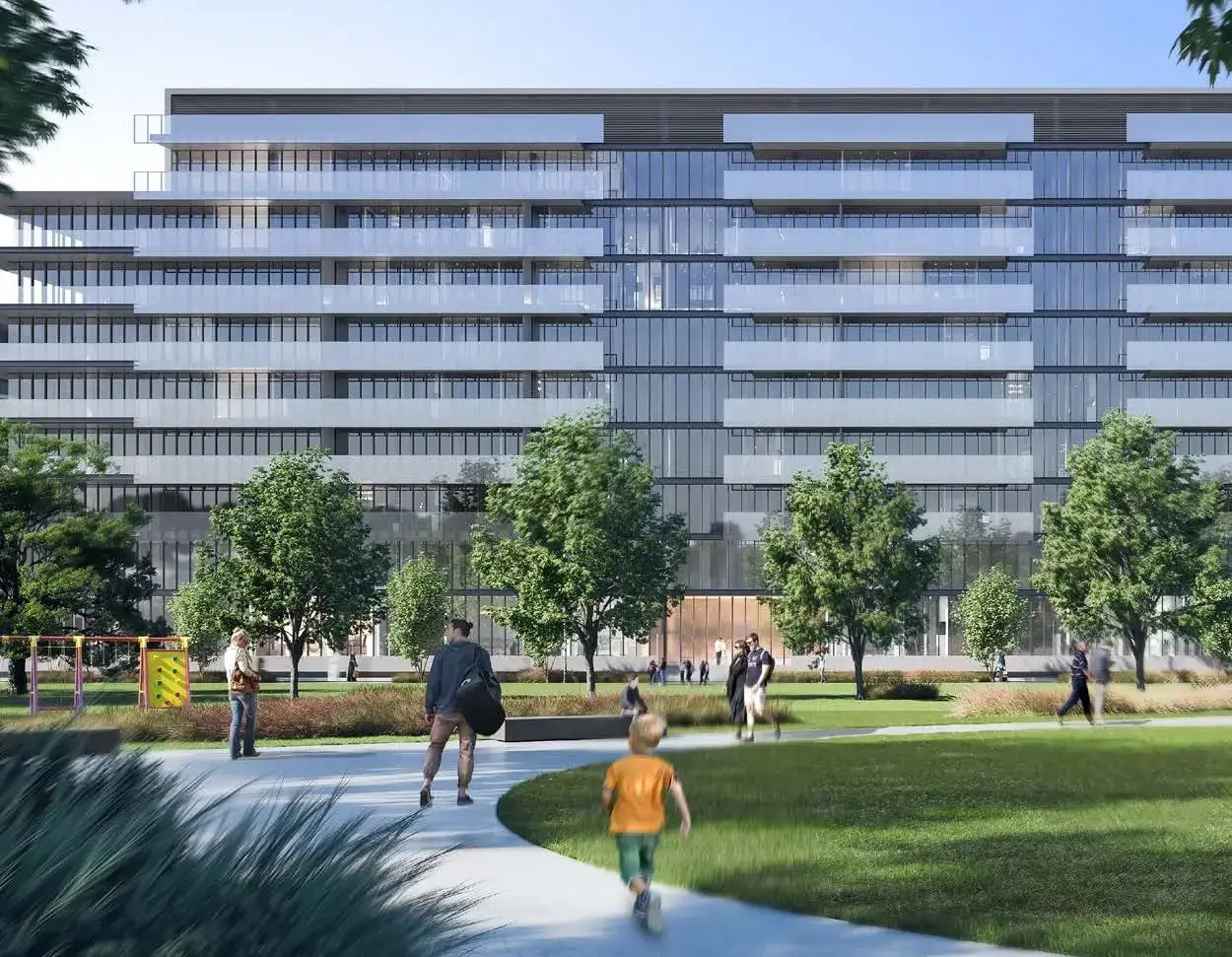 The Gate Phase 3 by Arada — image 9