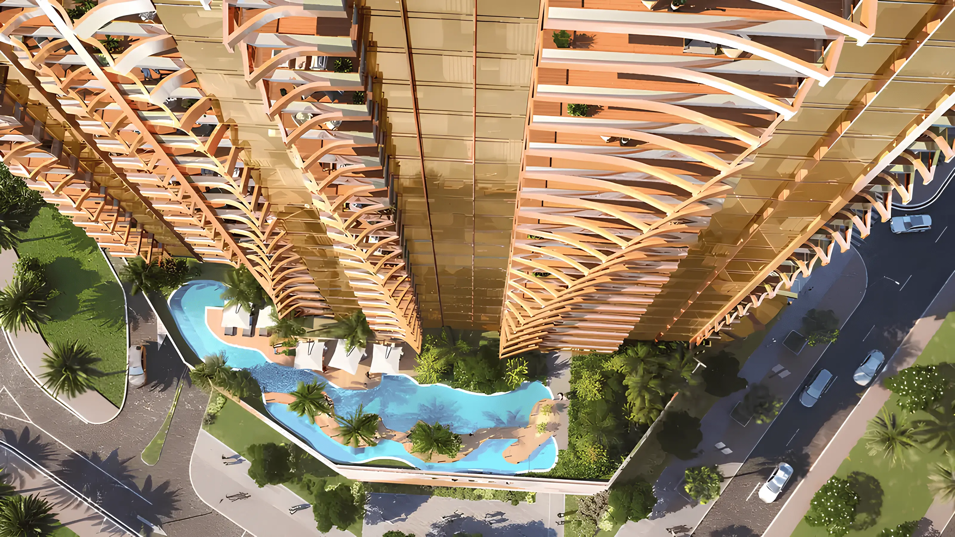 Elegance Tower — image 2