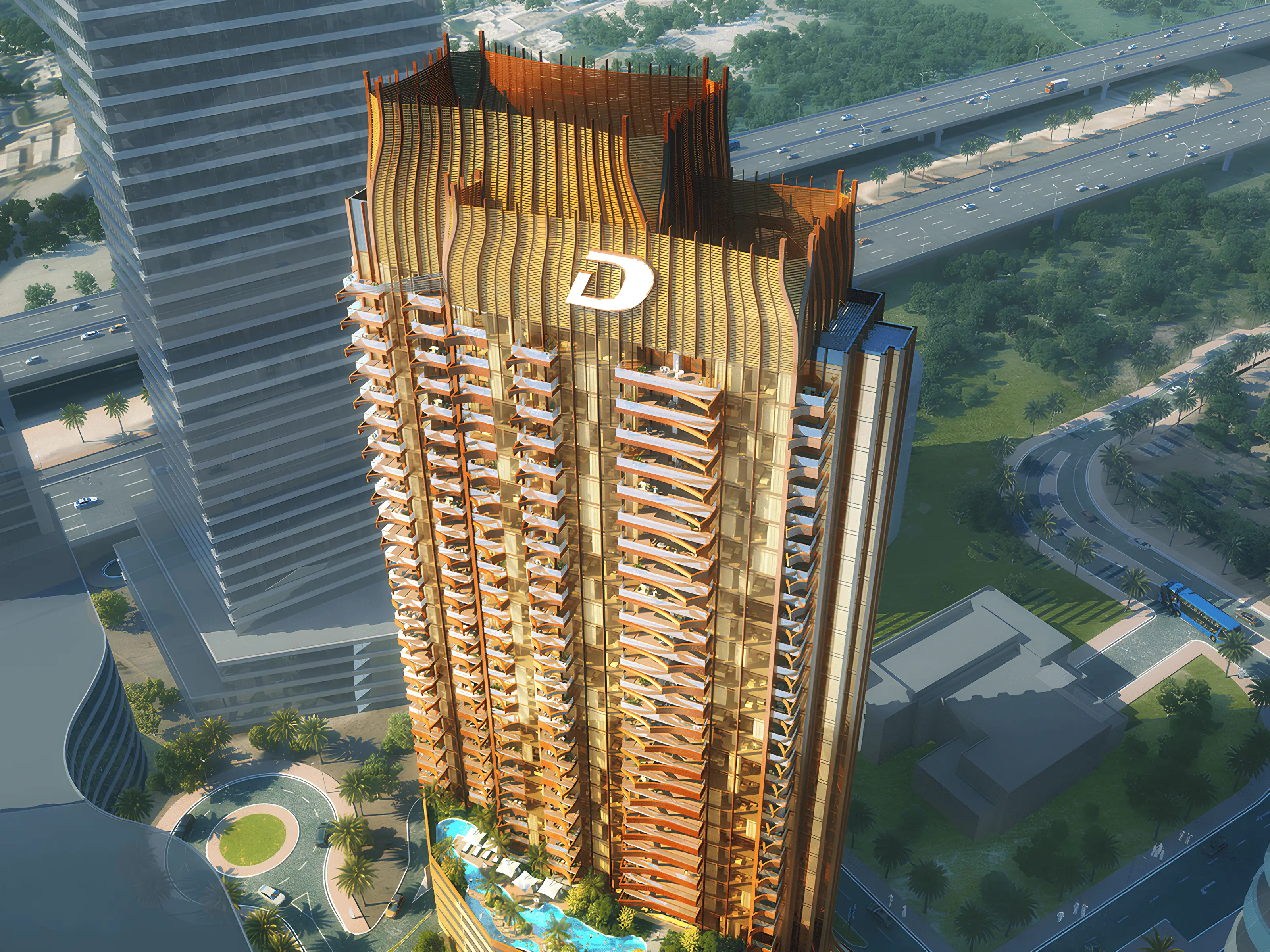 Elegance Tower — image 8