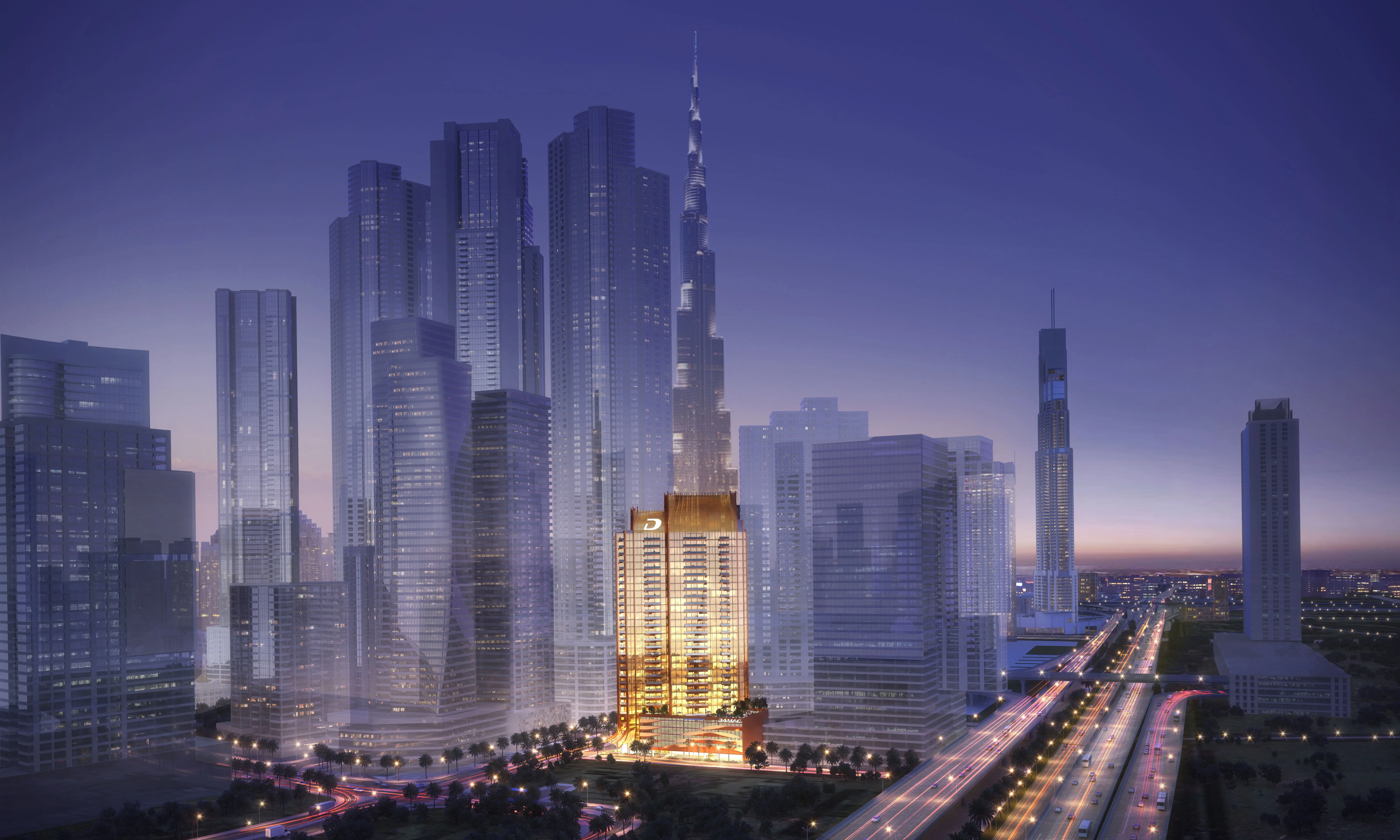 Elegance Tower — image 9
