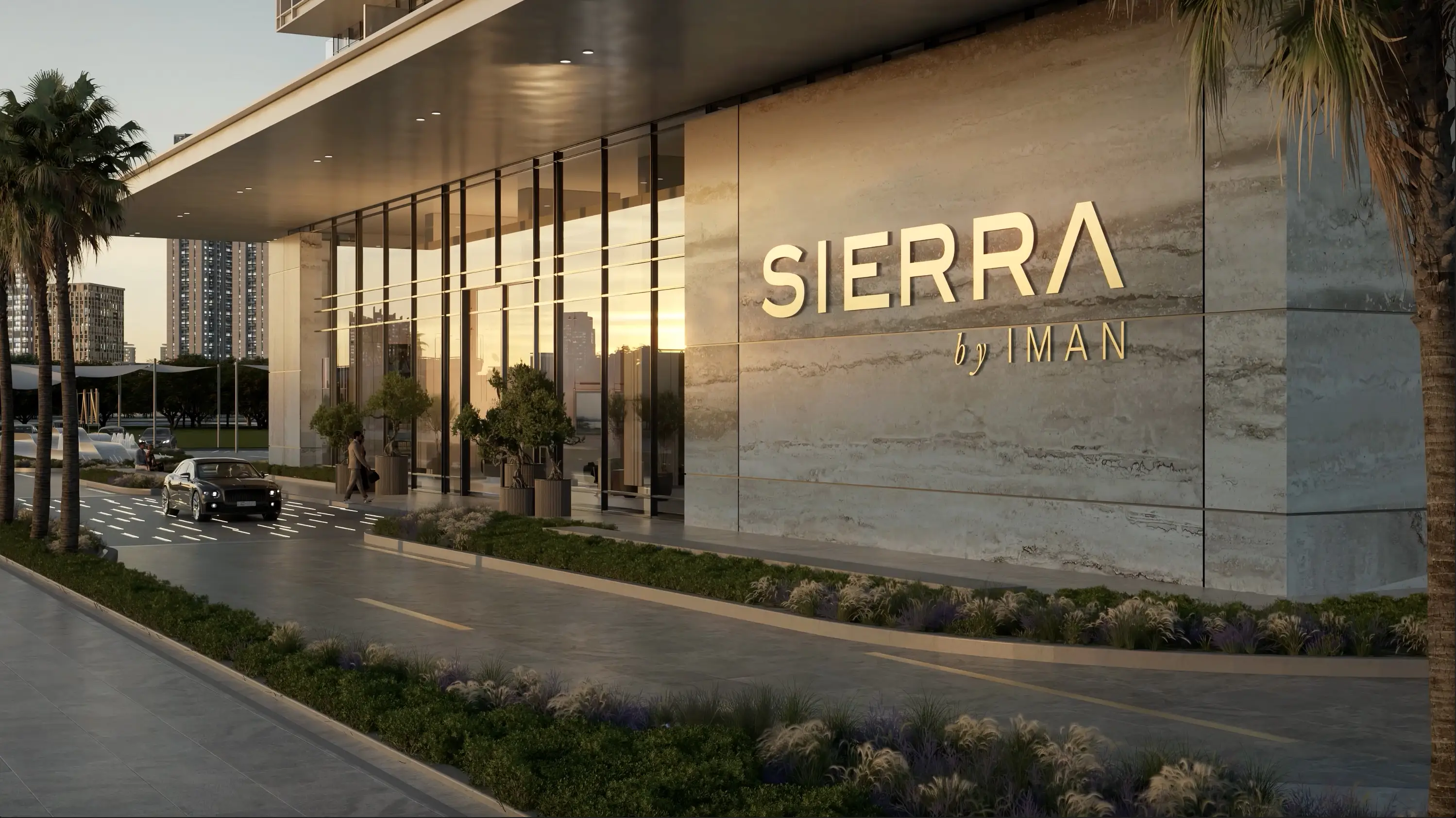 Sierra by Iman — image 6
