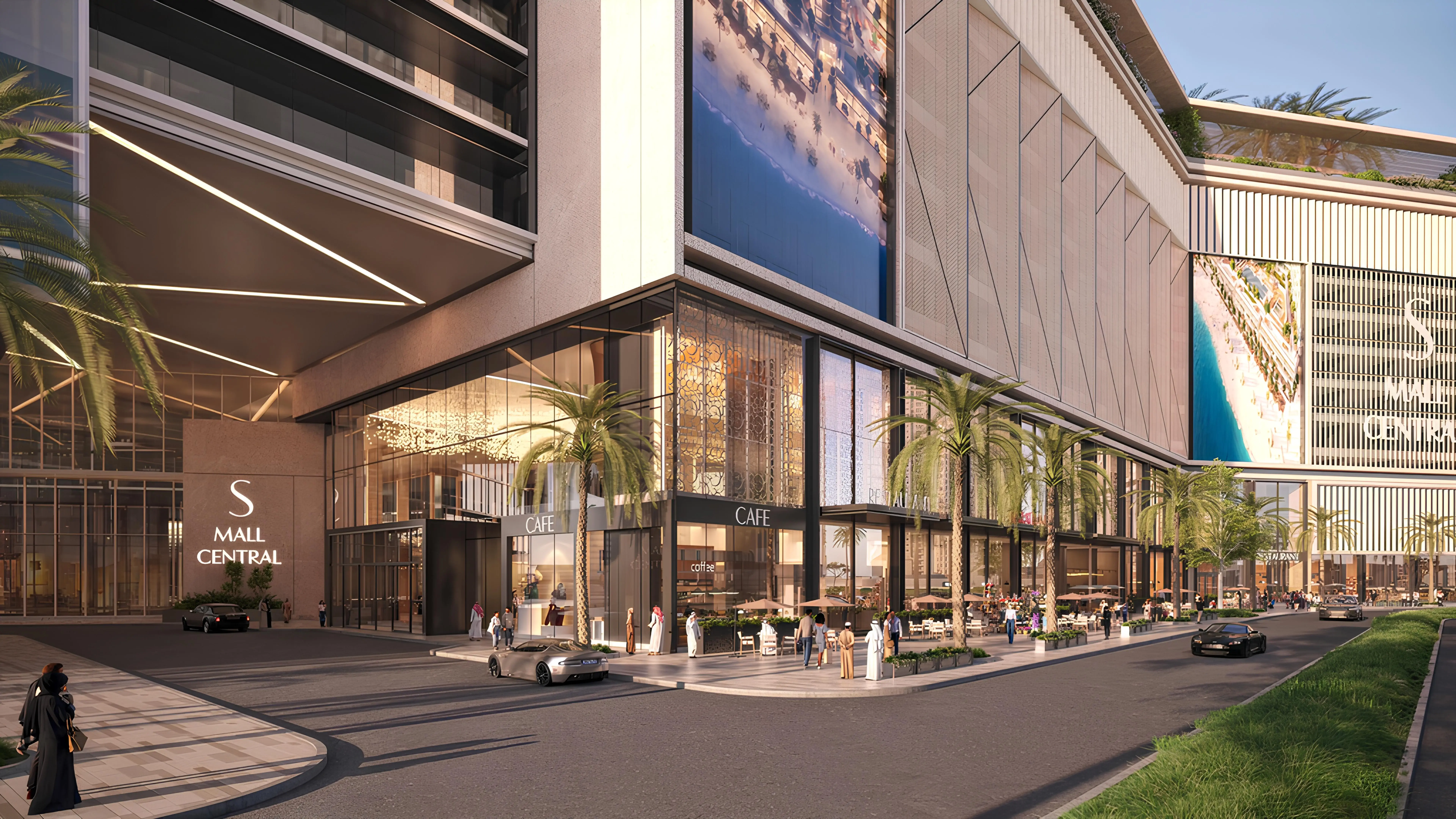 Sobha Central — image 3