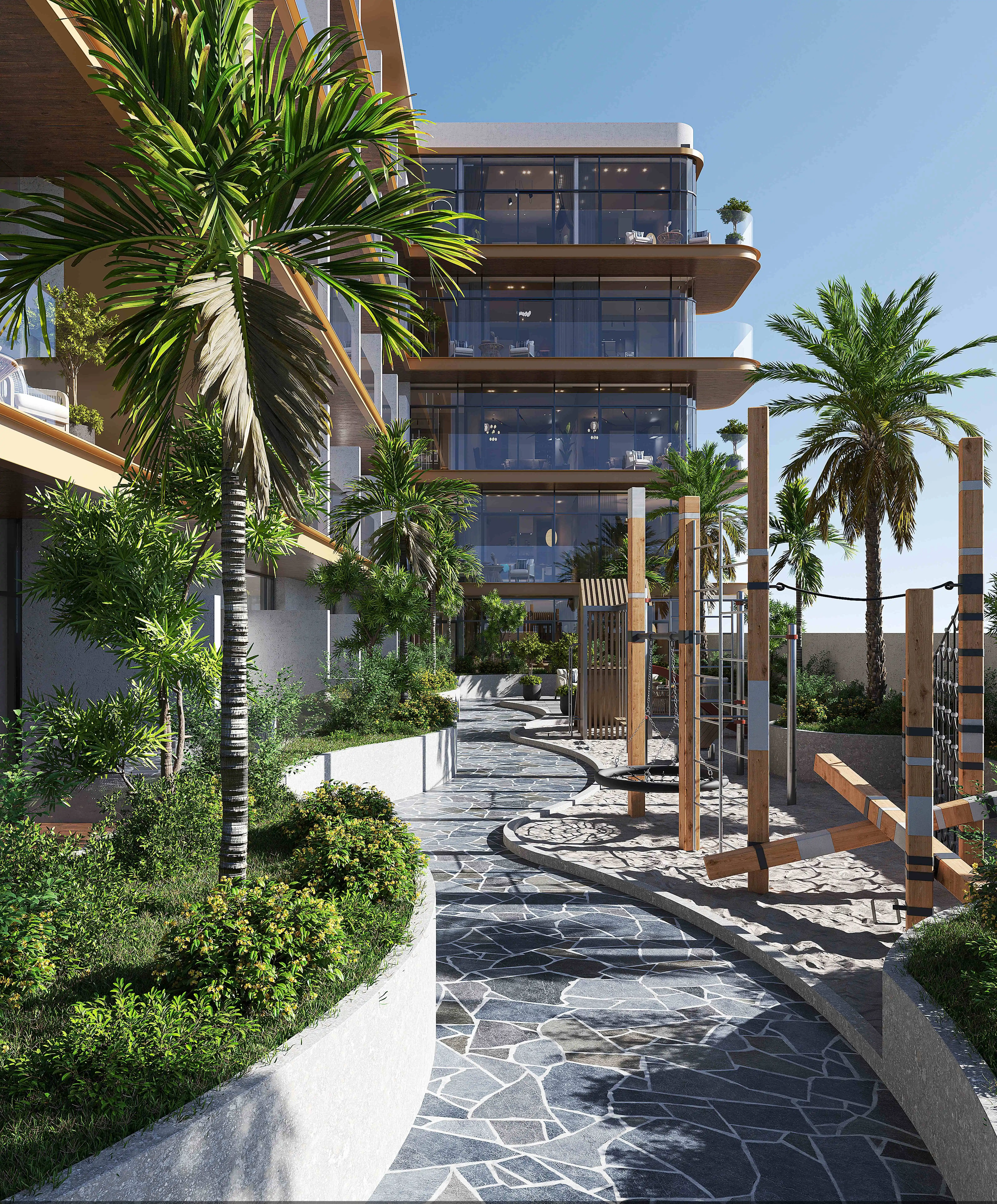 Elevia Residences III — image 3