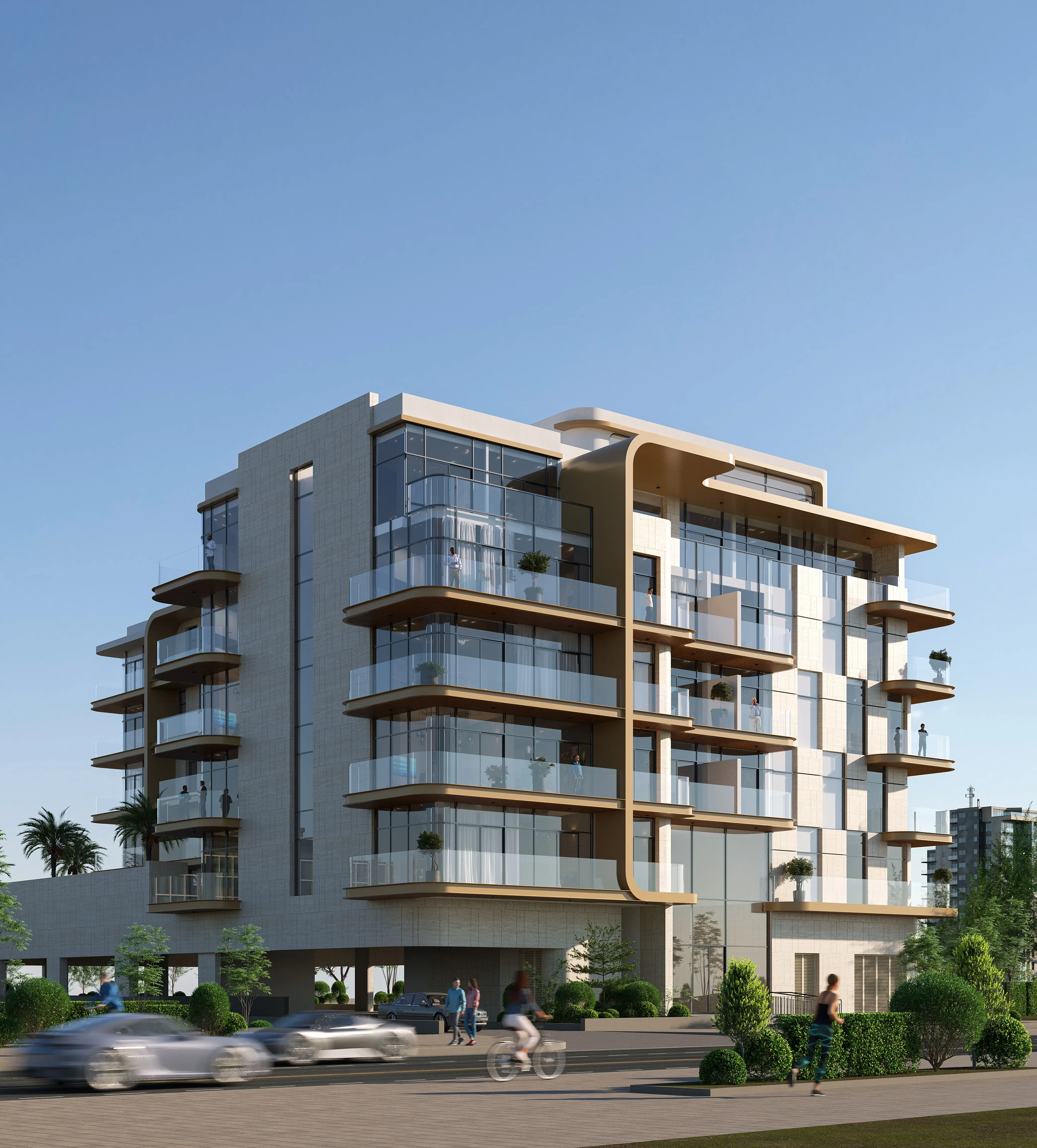 Elevia Residences III — image 4