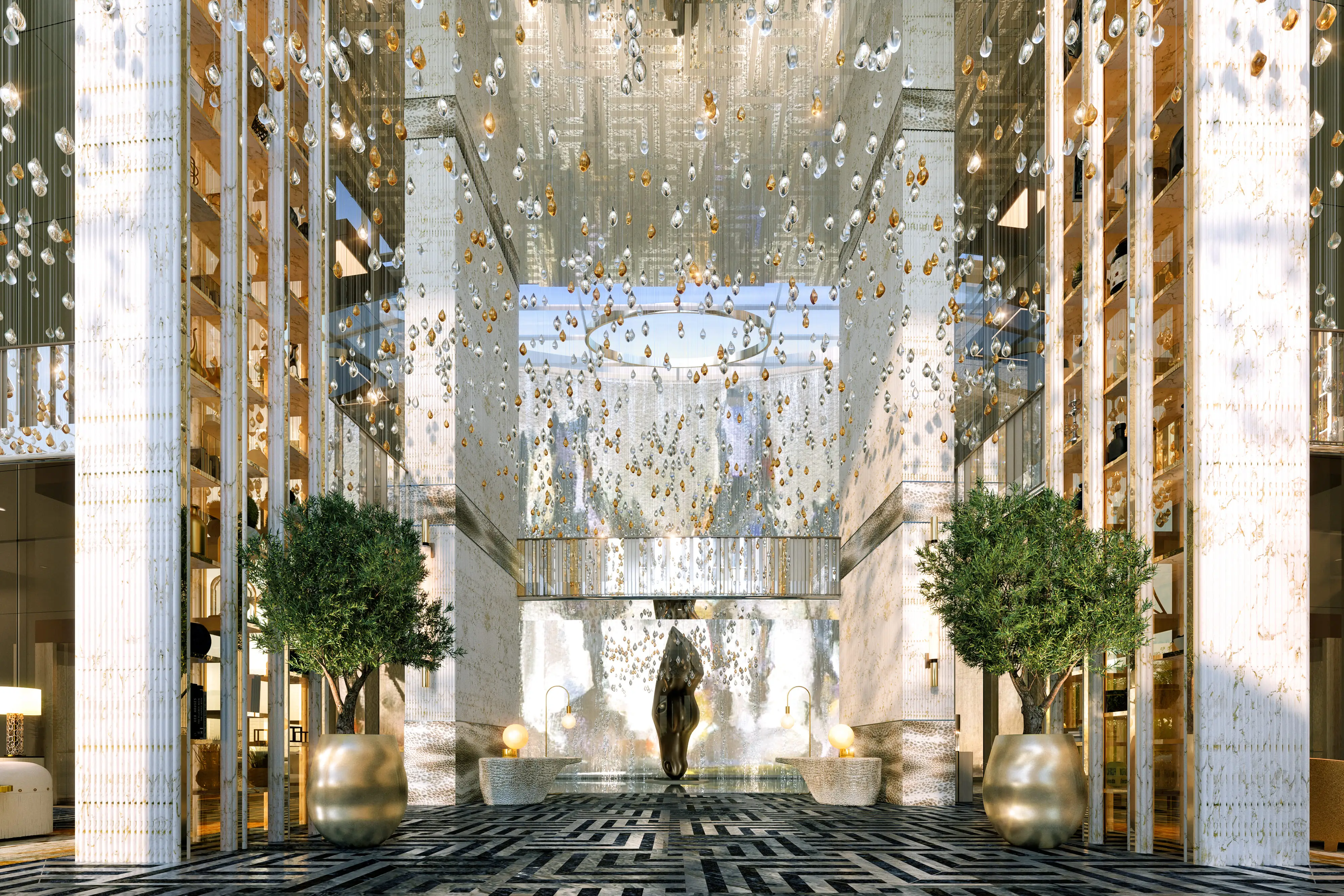 Cavalli Tower — image 7