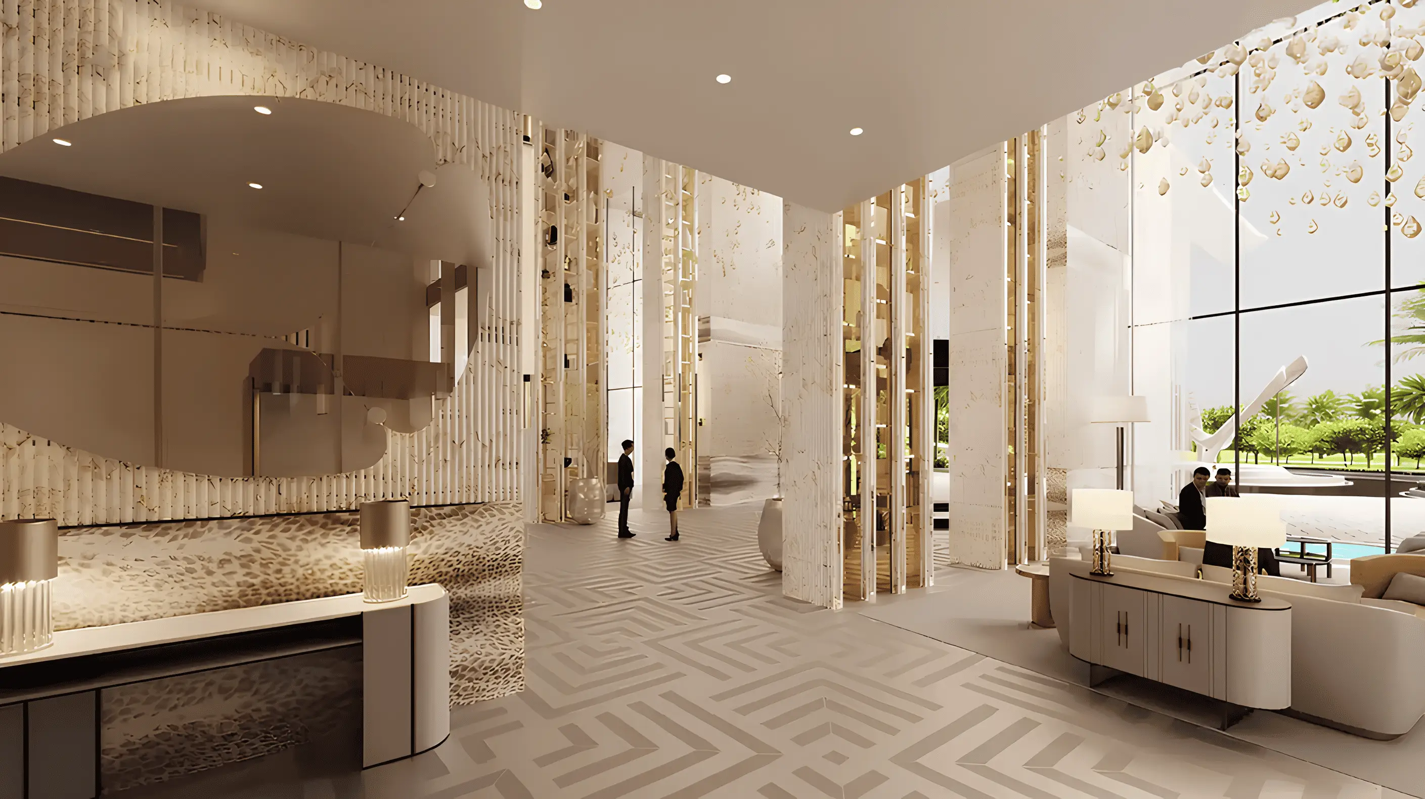 Cavalli Tower — image 9