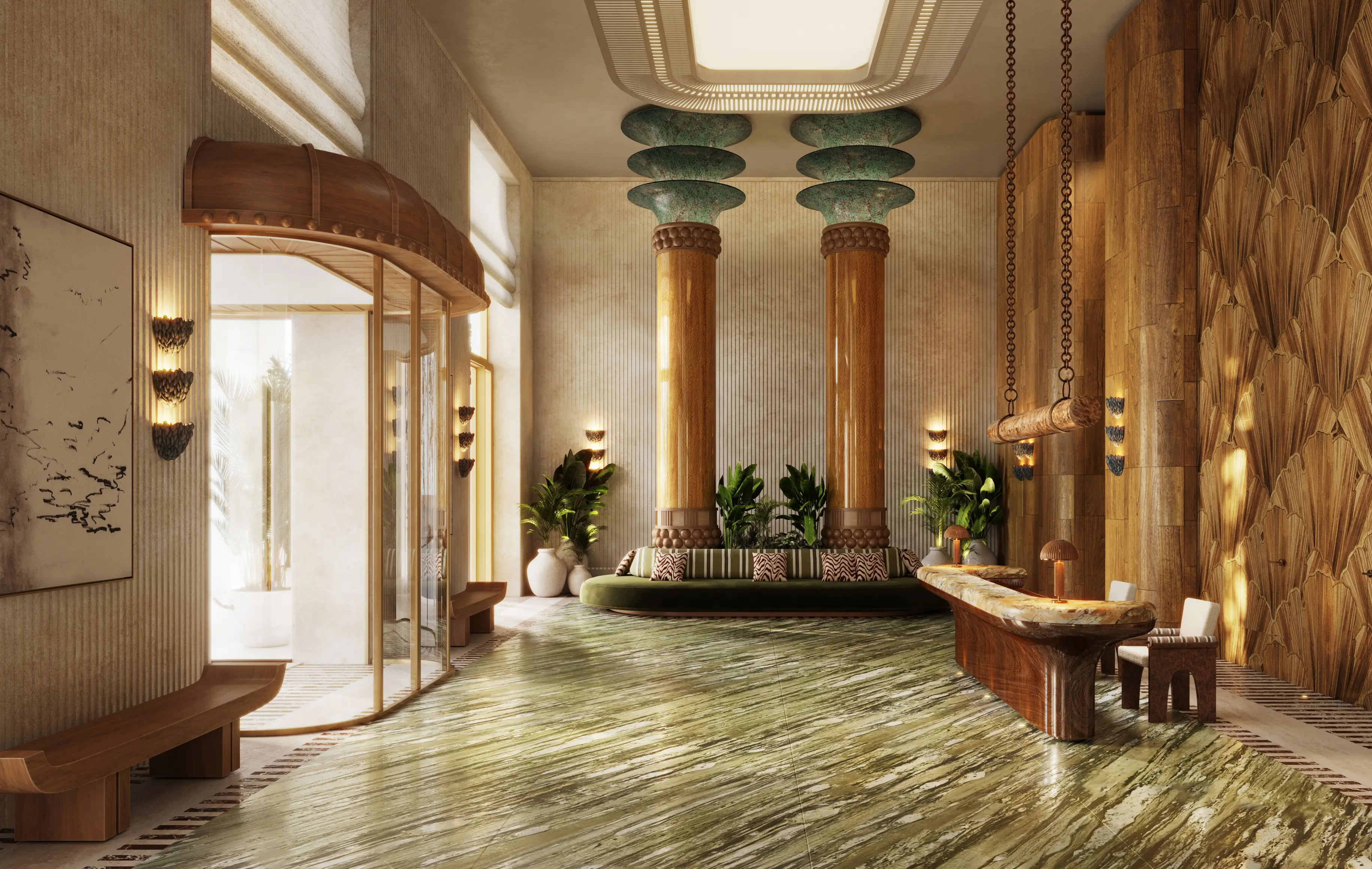Elire Managed by LUX — image 7