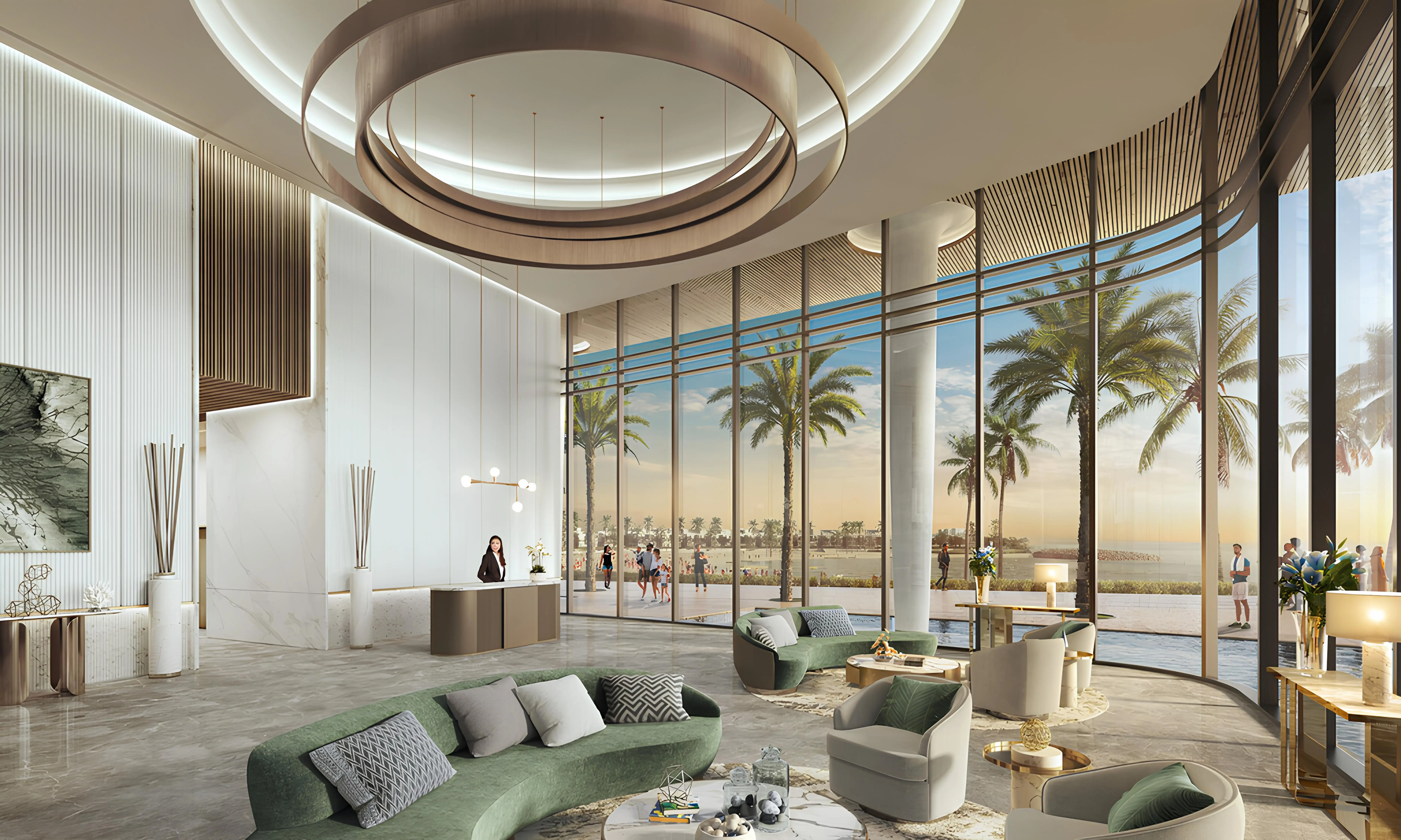 Al Danah Residential Tower — image 3
