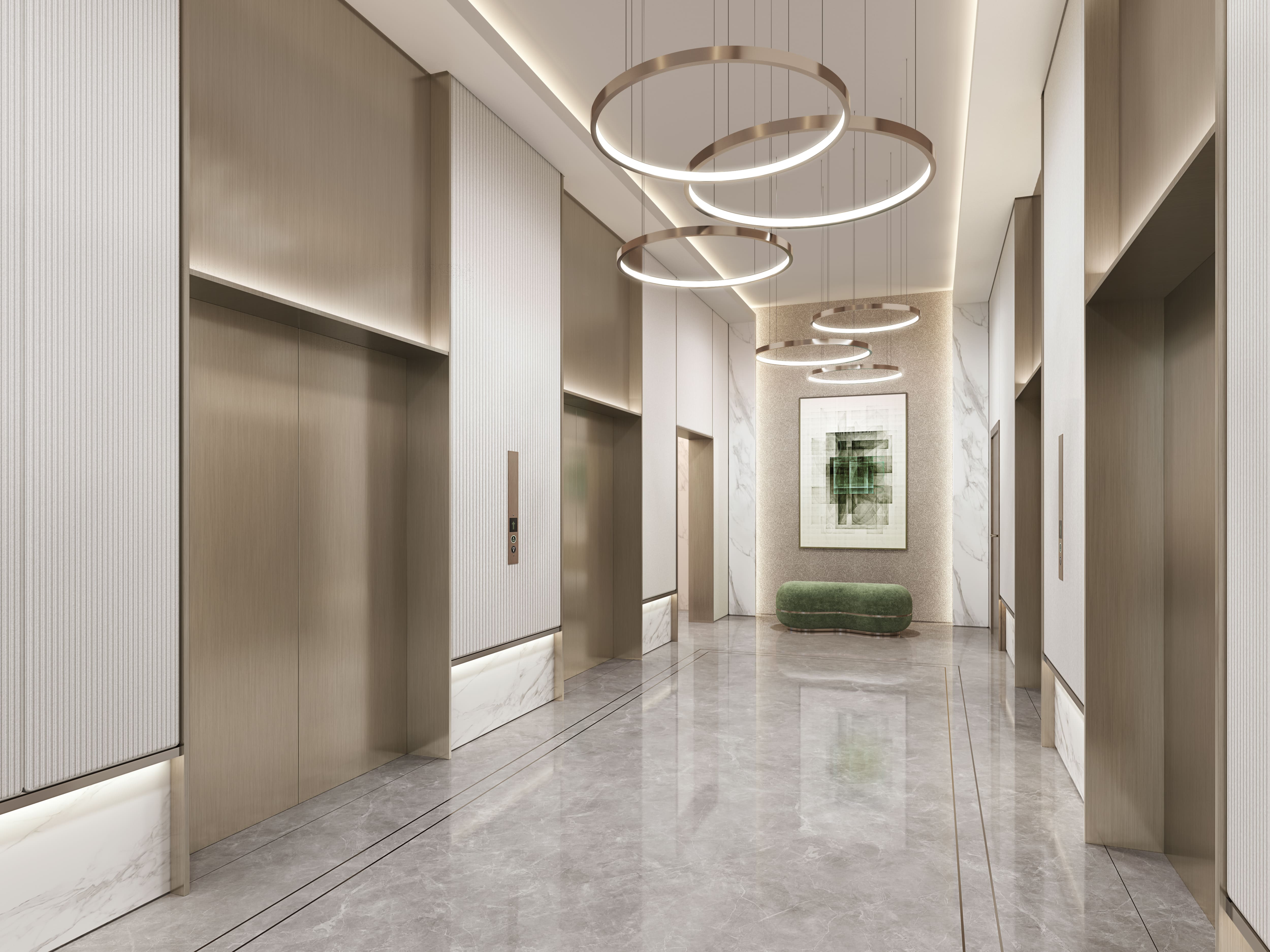 Al Danah Residential Tower — image 5