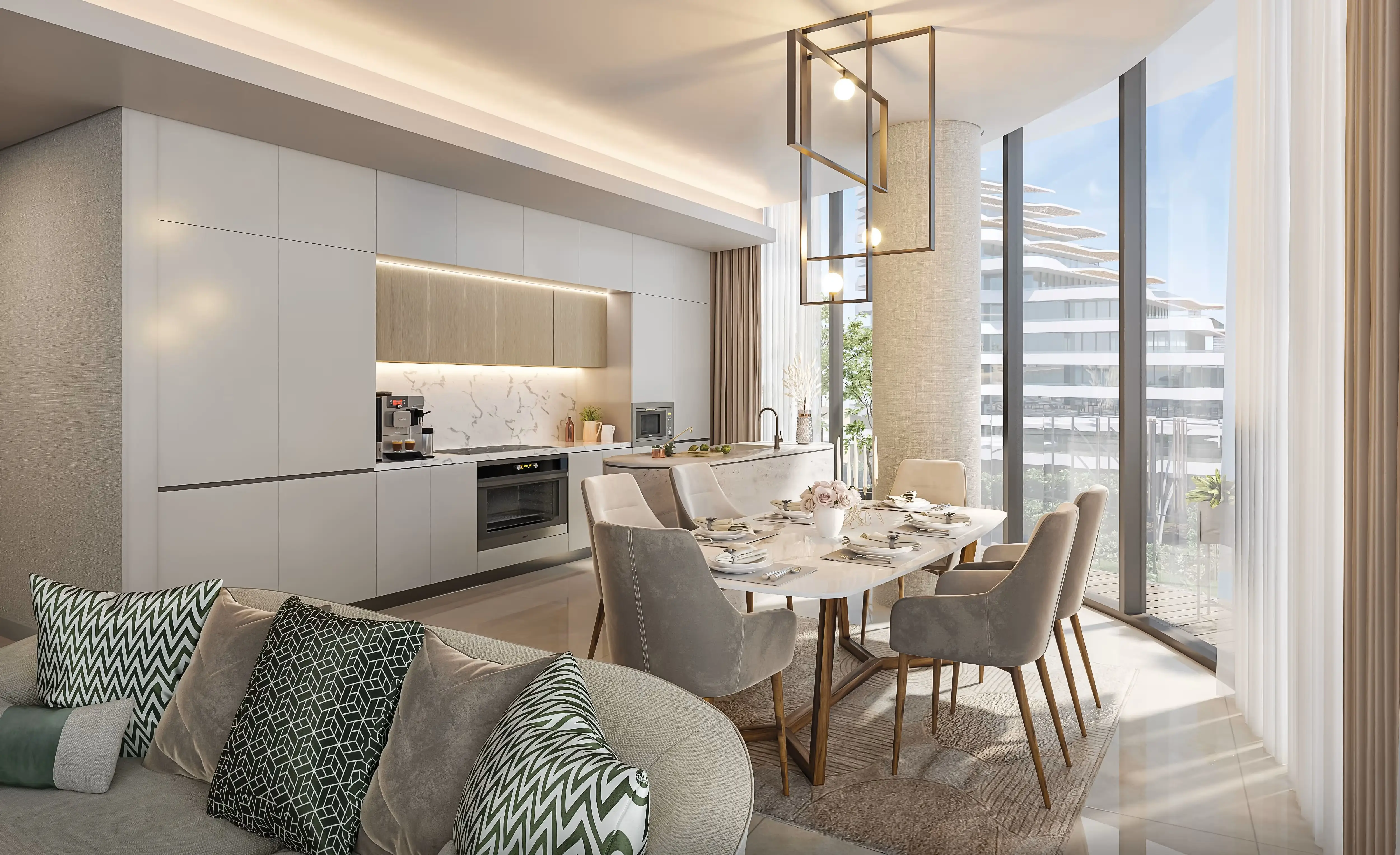 Al Danah Residential Tower — image 6