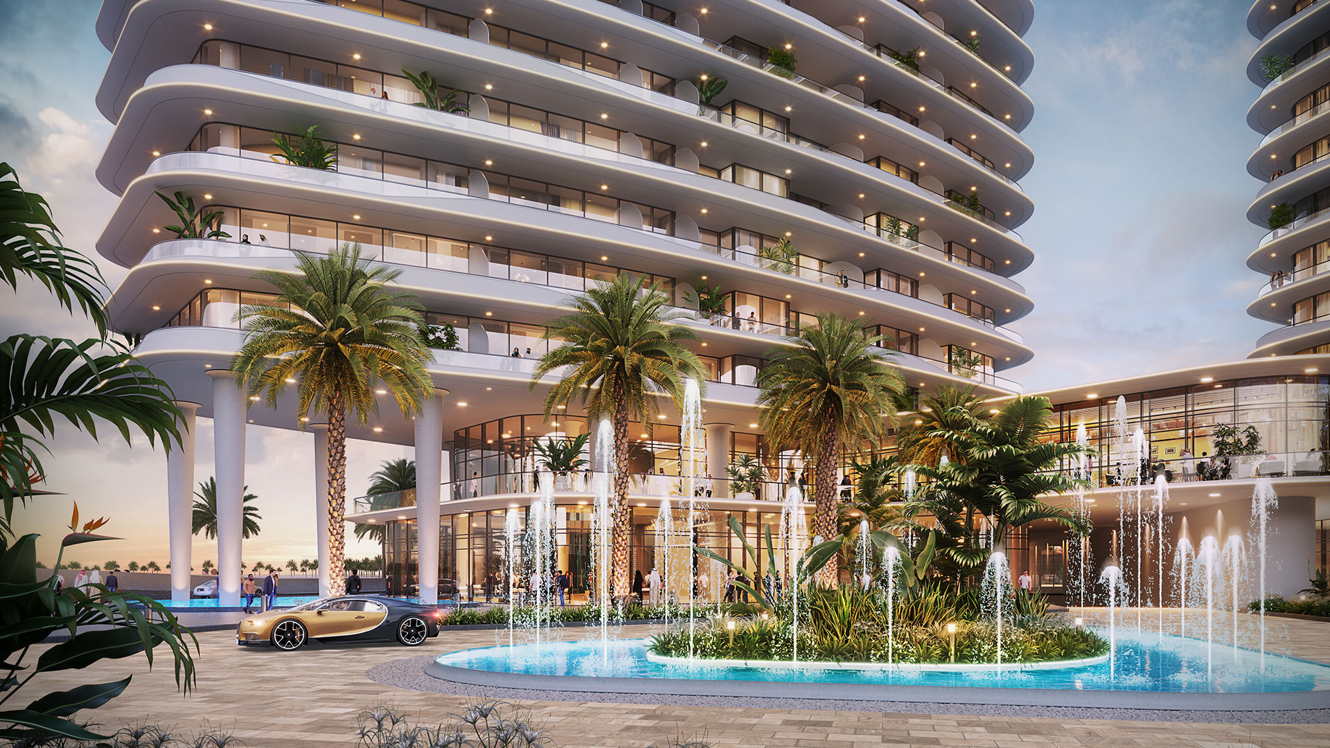 Al Danah Residential Tower — image 7