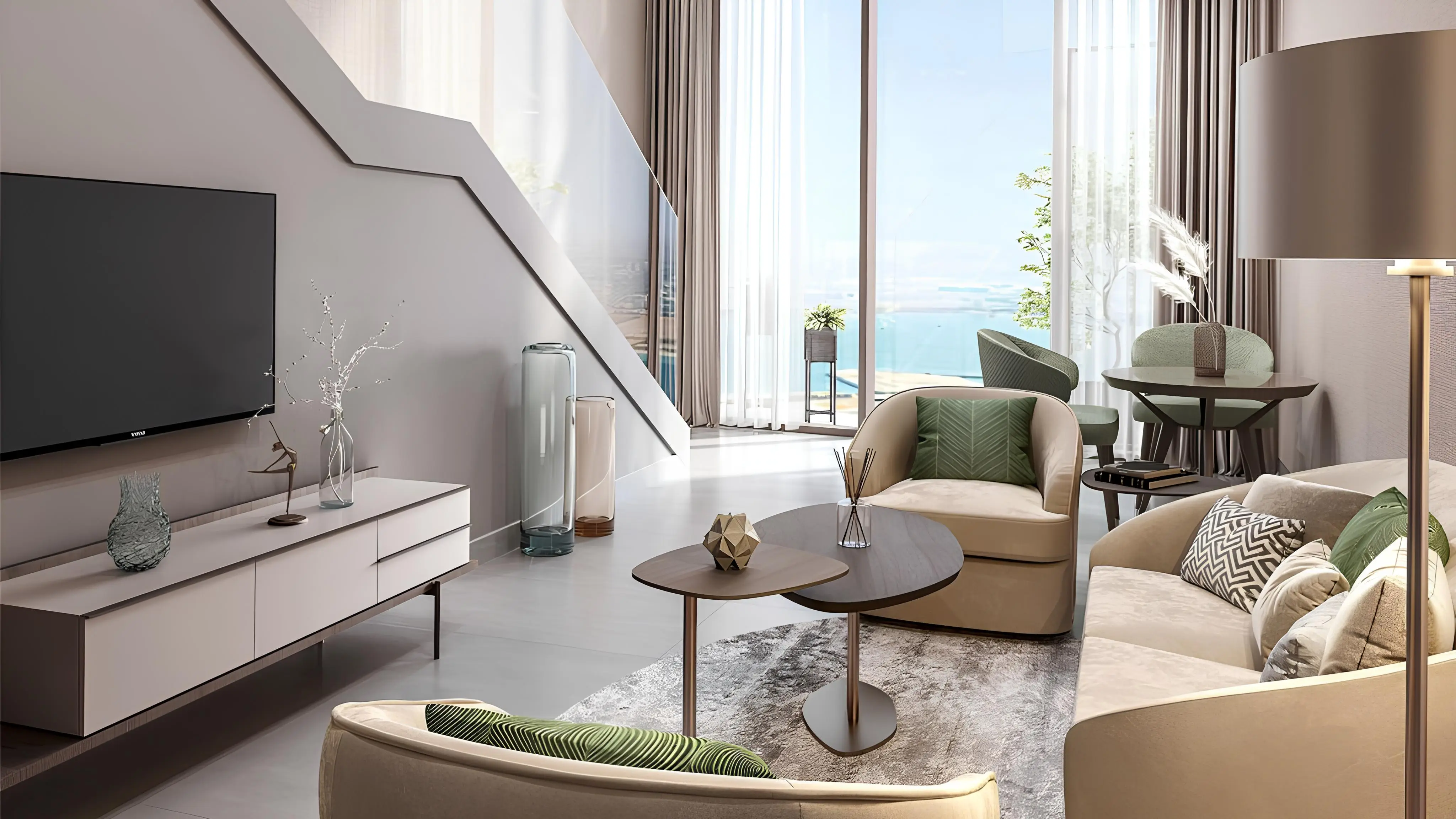 Al Danah Residential Tower — image 8