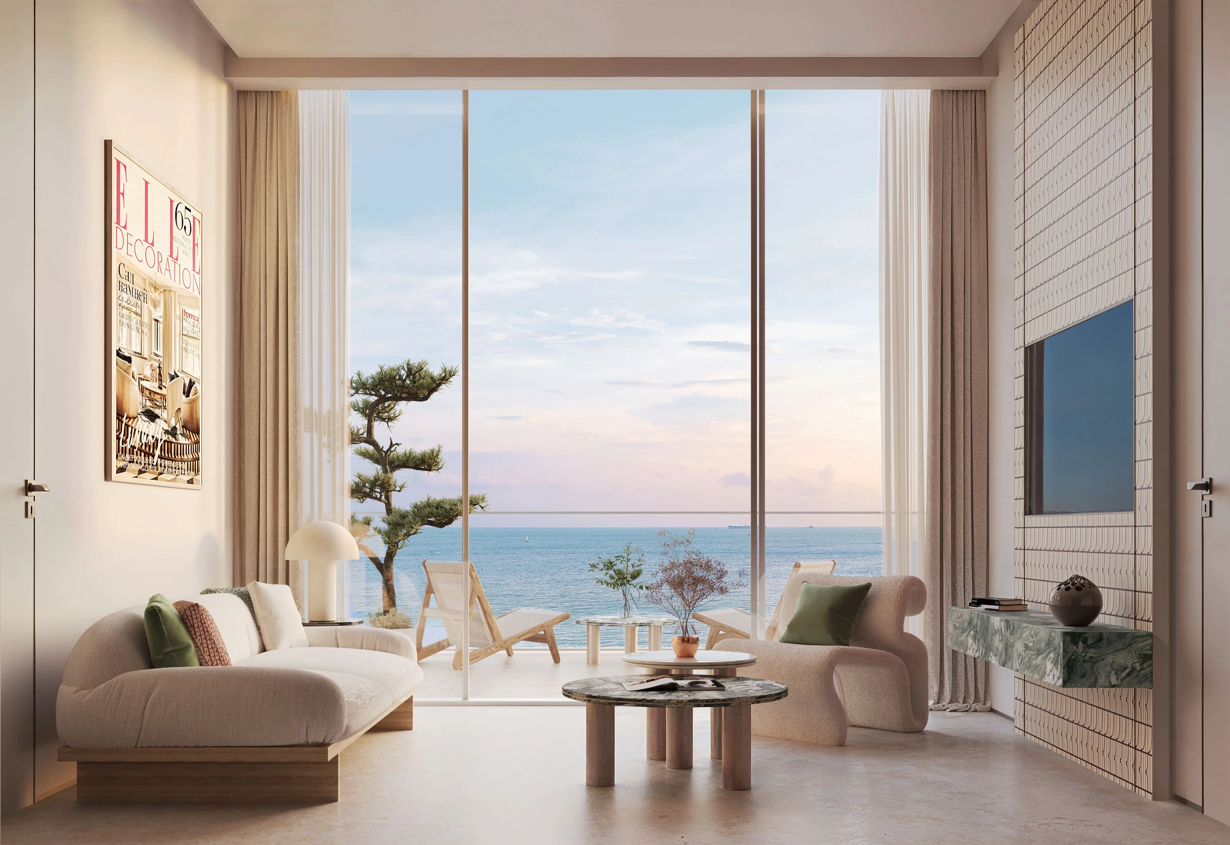 Elle Residences — image 3