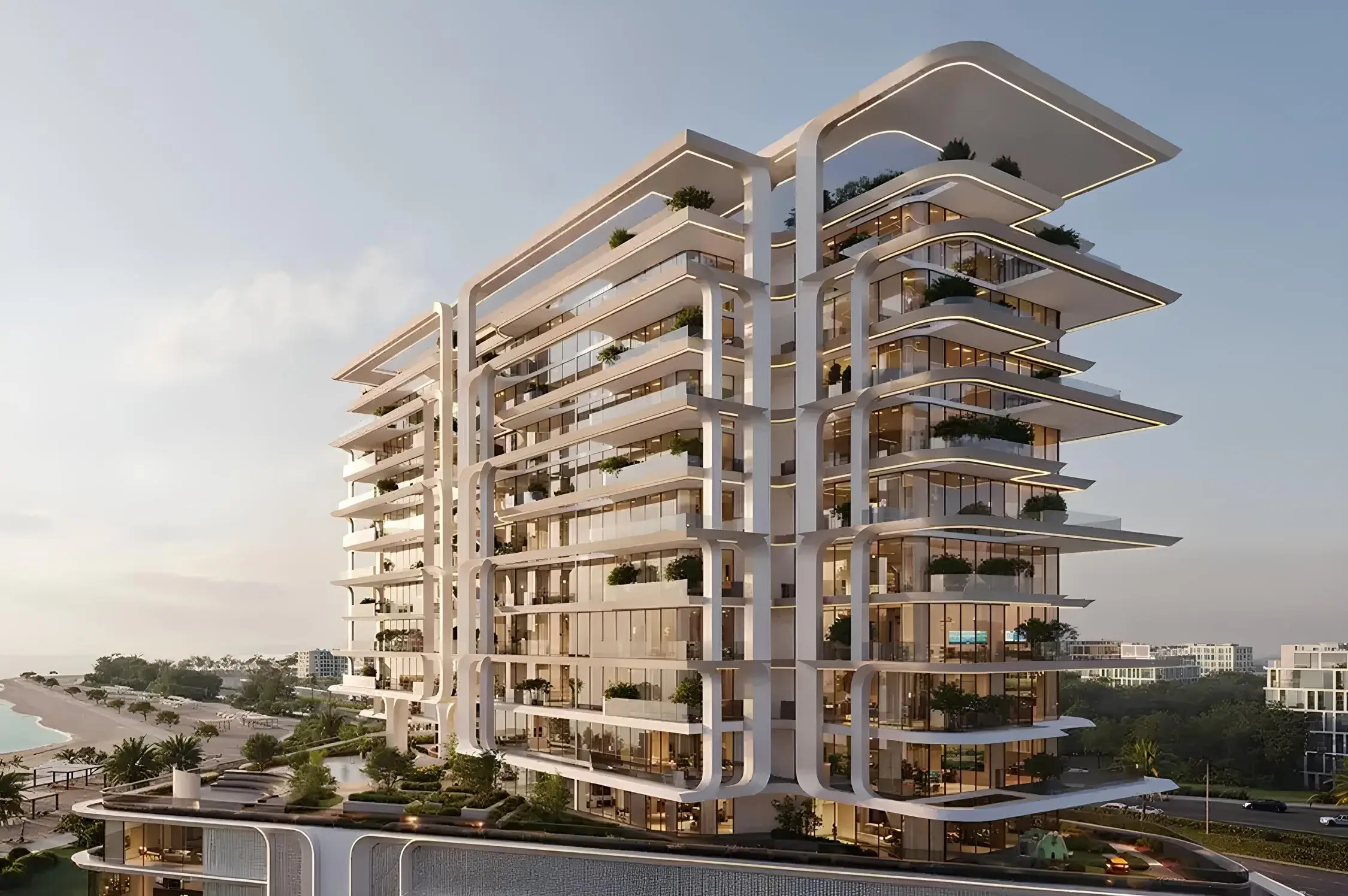 Elle Residences — image 8