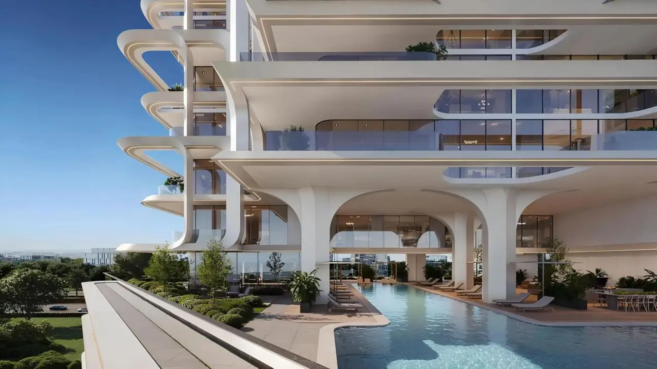 Elle Residences — image 9