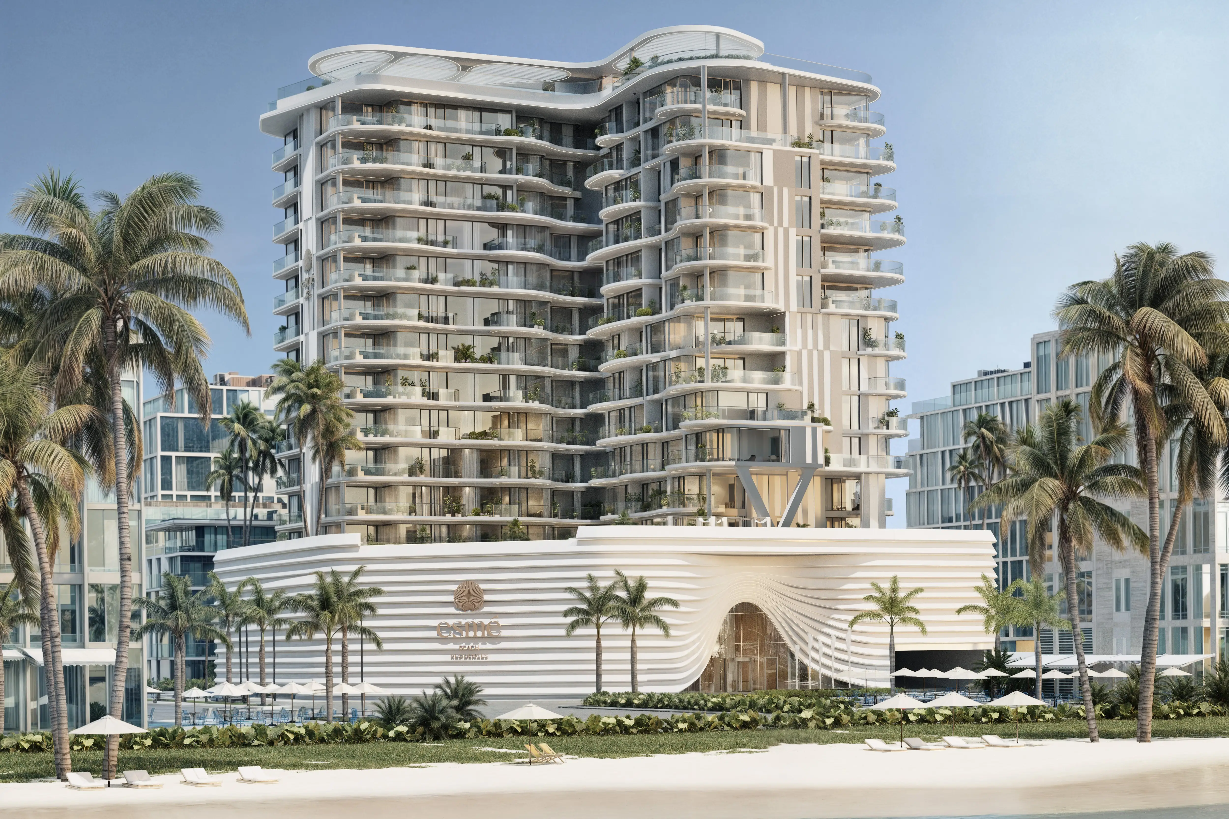 Esme Beach Residences — image 3