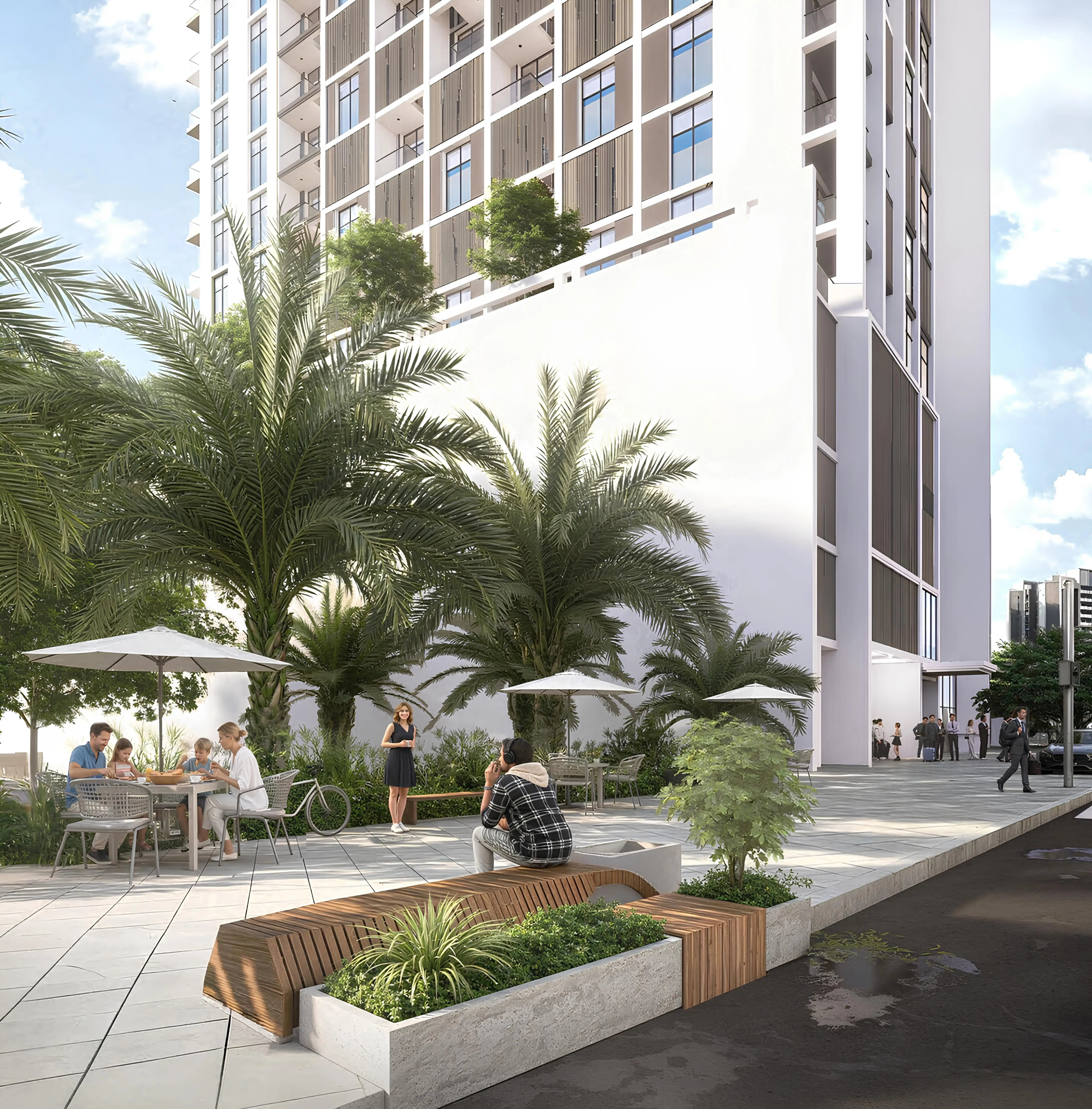 Aria Heights — image 7