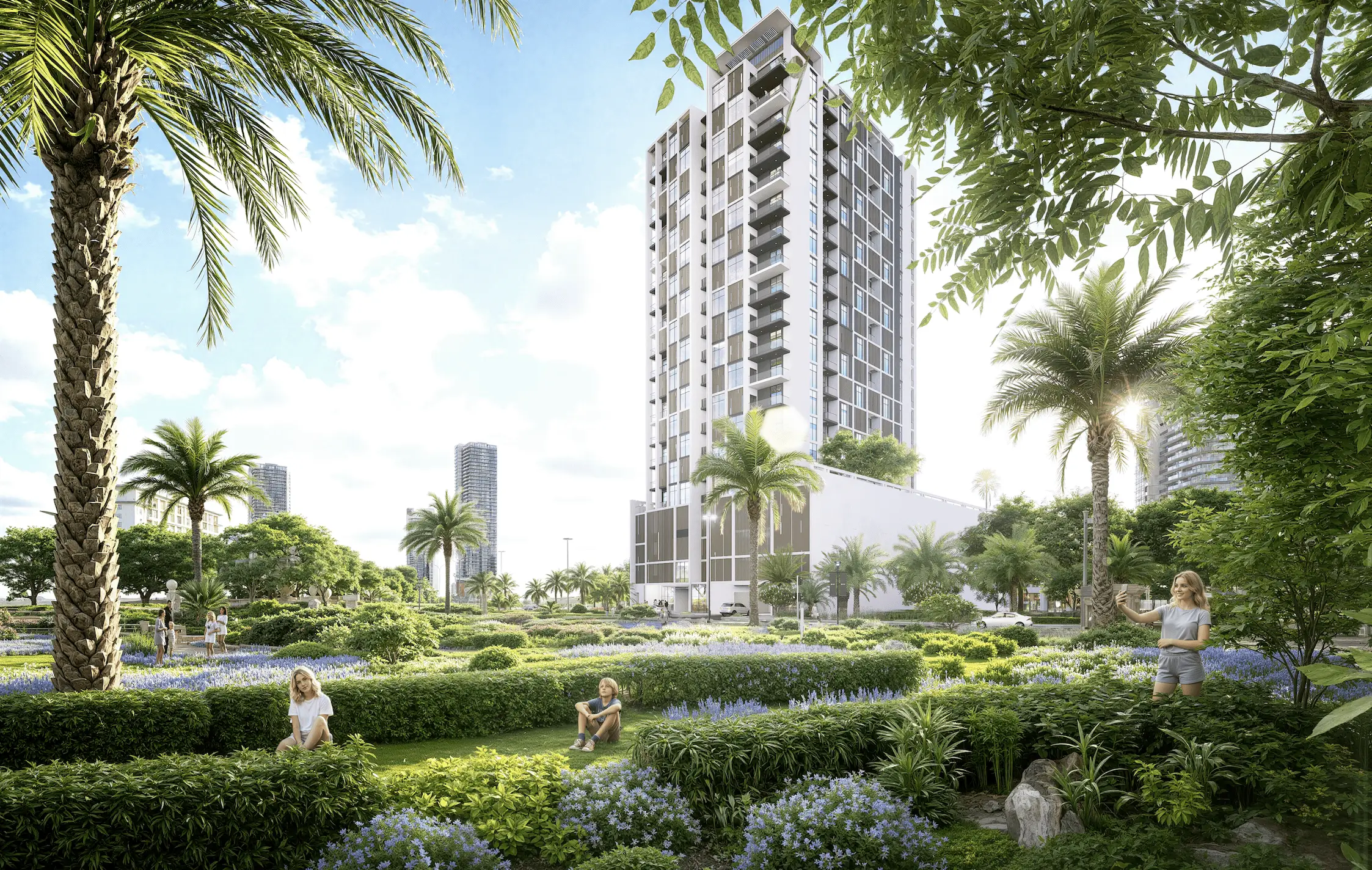 Aria Heights — image 3