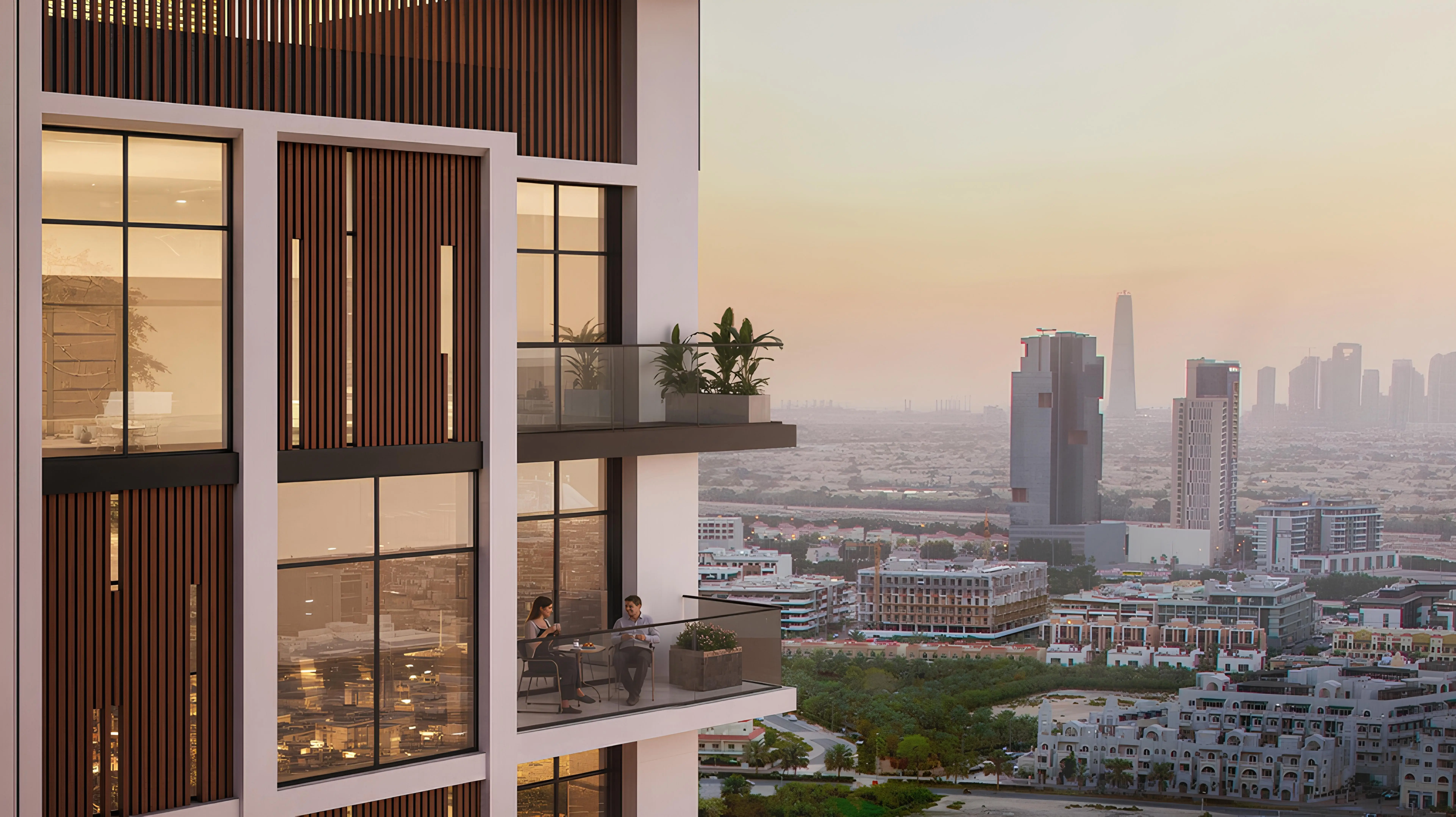 Aria Heights — image 2