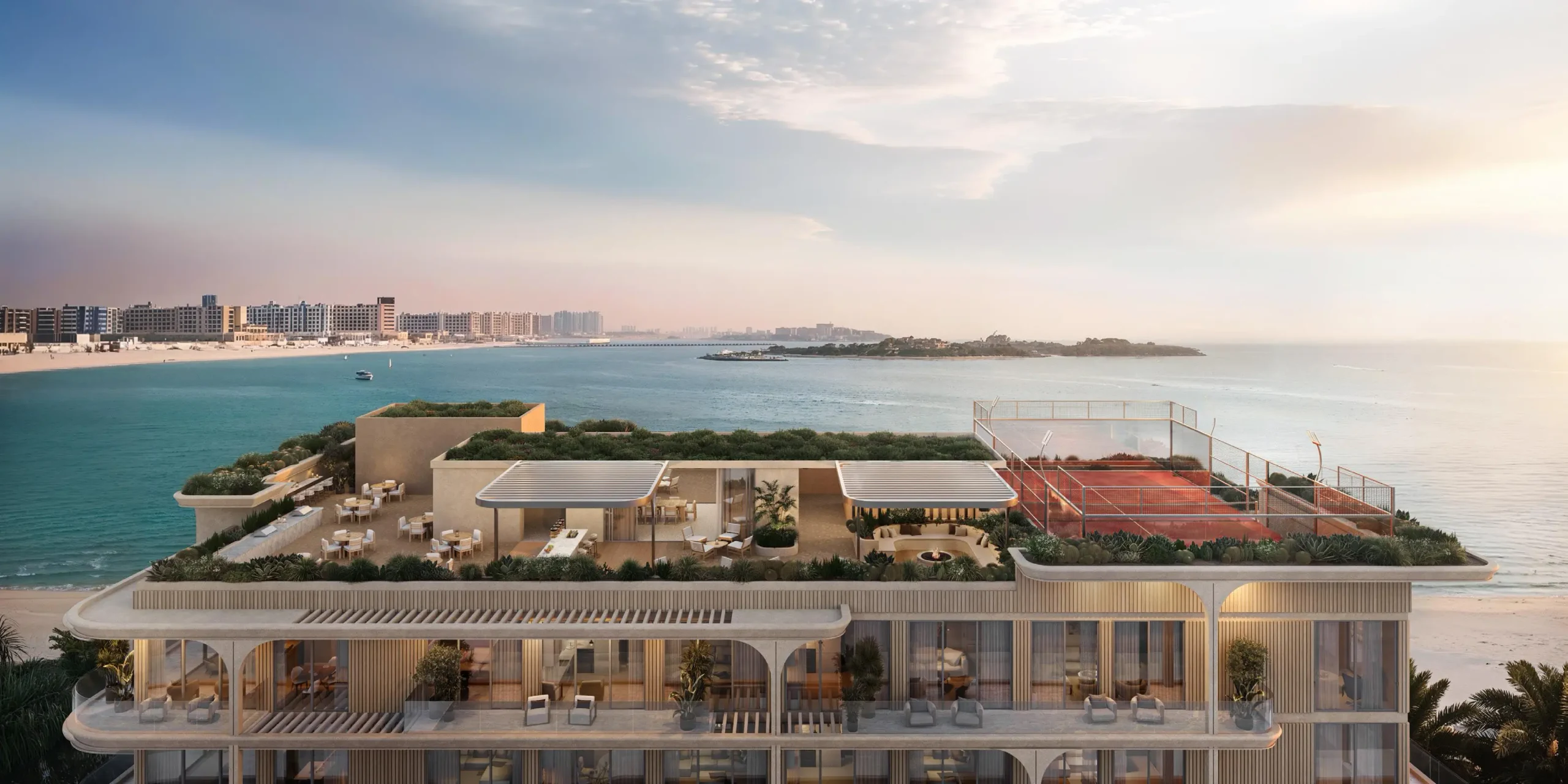 Soma Residence
