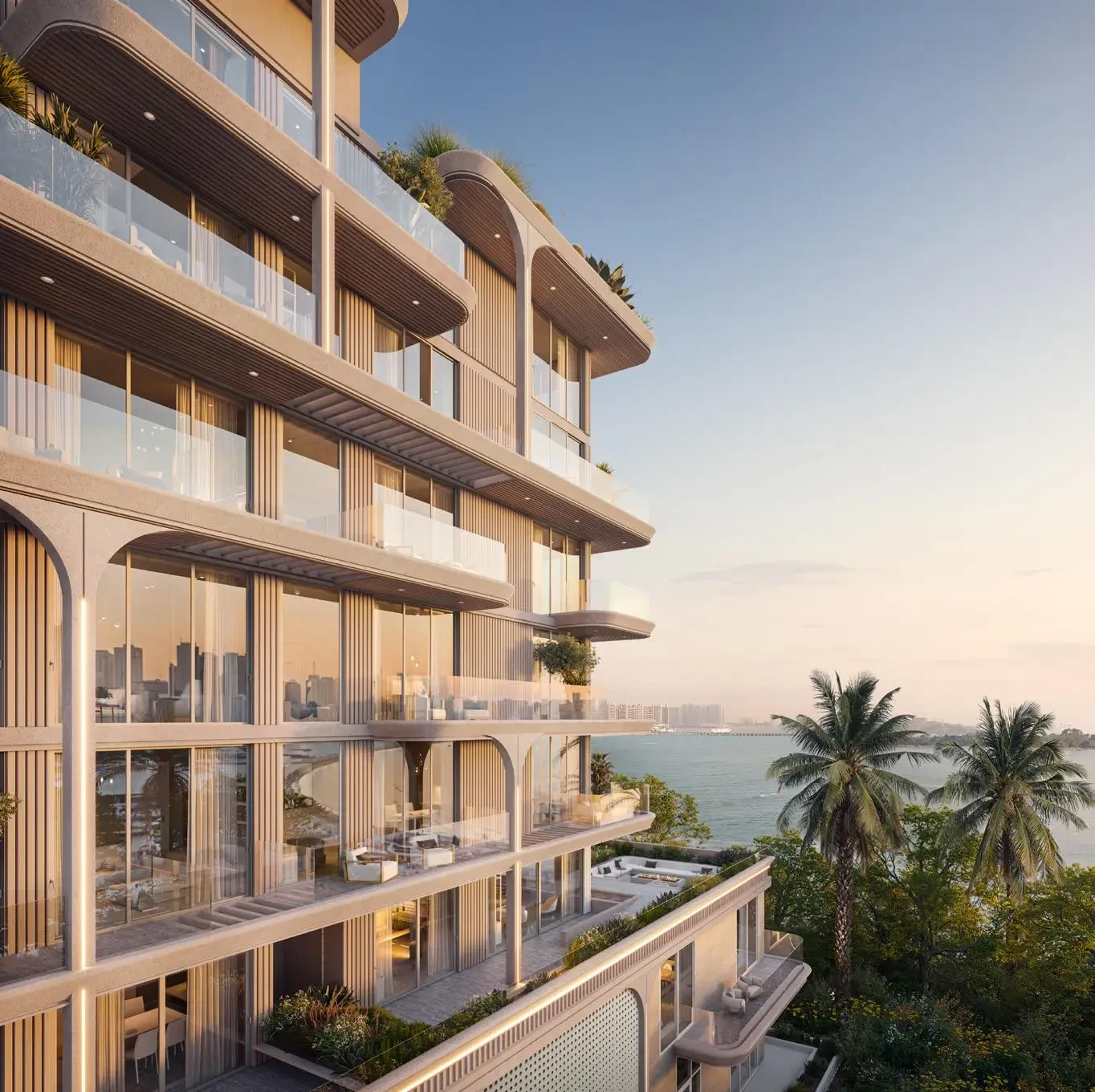 Soma Residence — image 2