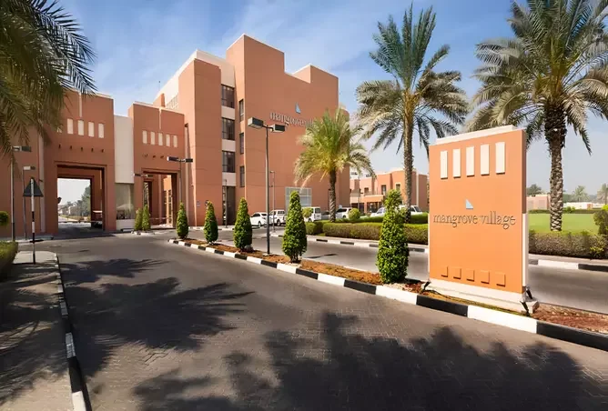 Mangrove Village By Al Ain Holding — image 3