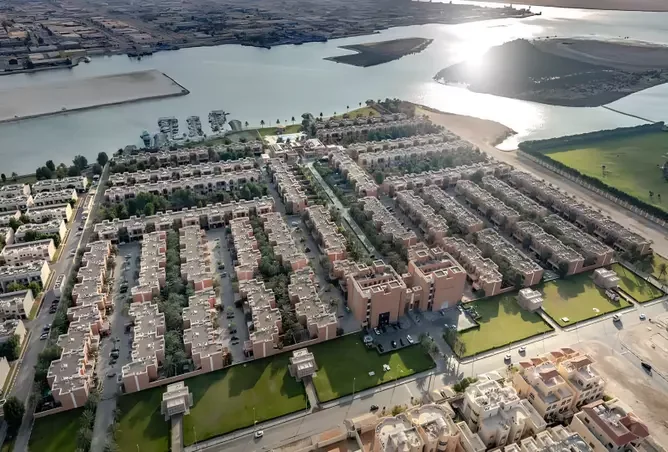 Mangrove Village By Al Ain Holding — image 6