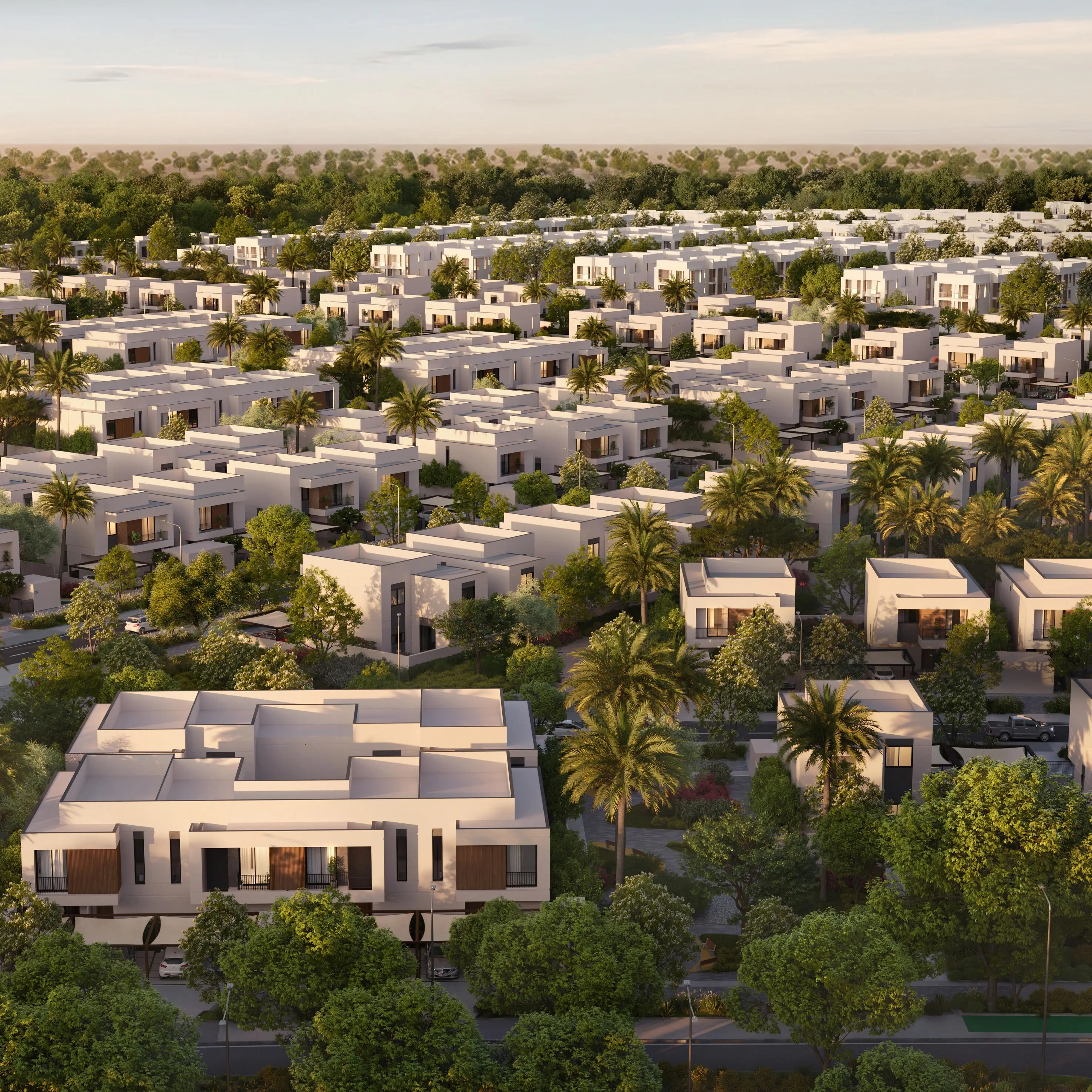 Al Ghadeer Gardens 2 — image 9