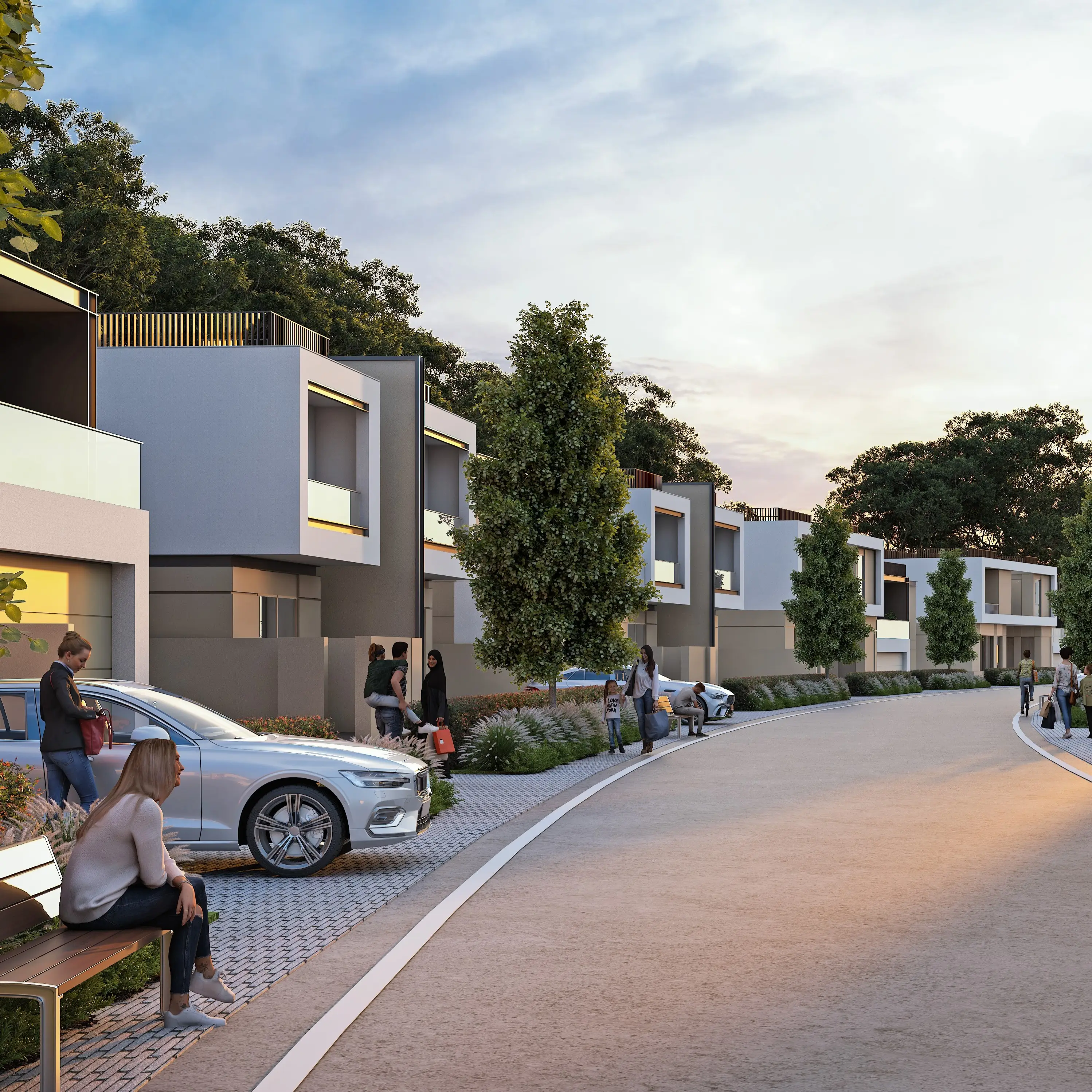 Elwood Estates Phase 1