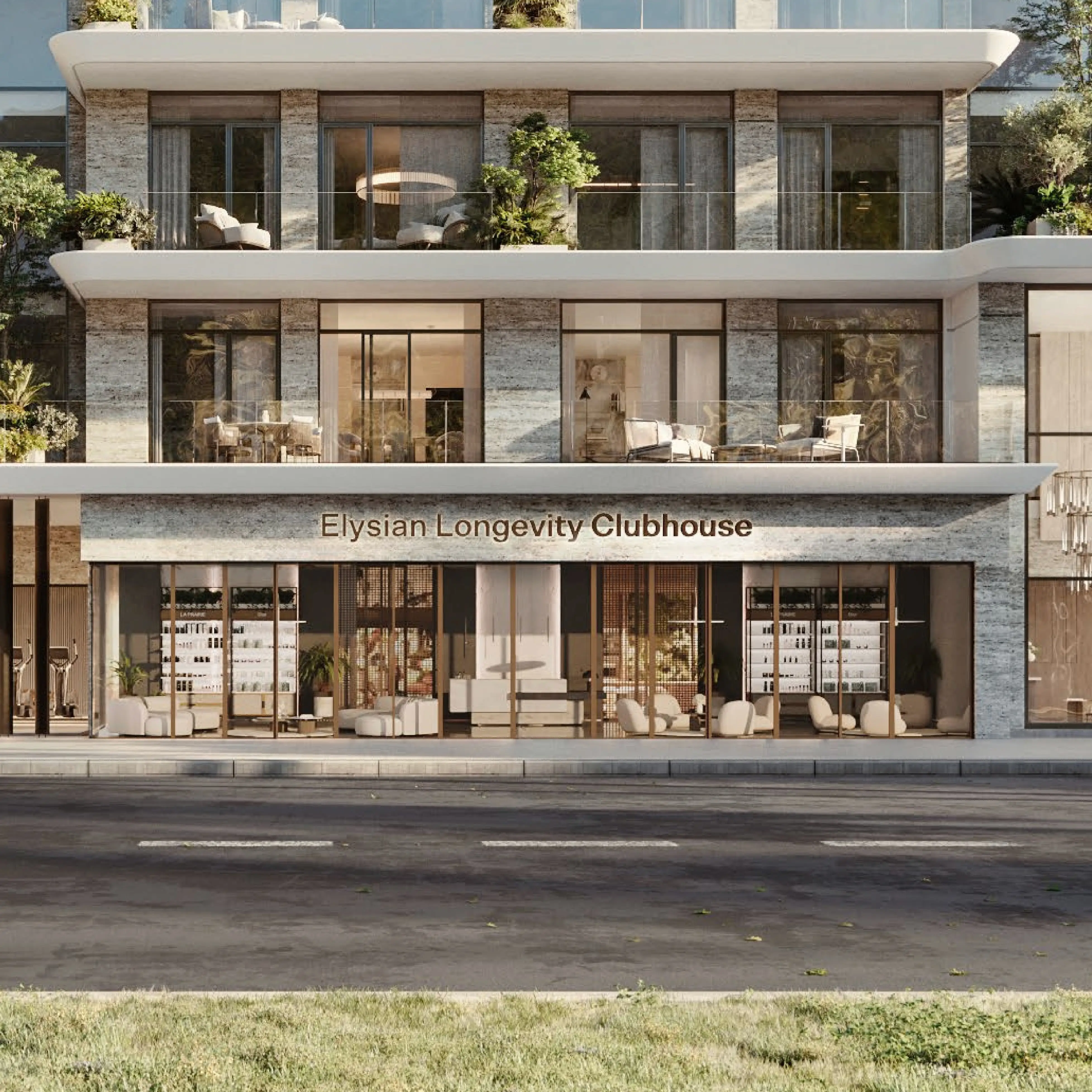 Emerge Residences — image 2