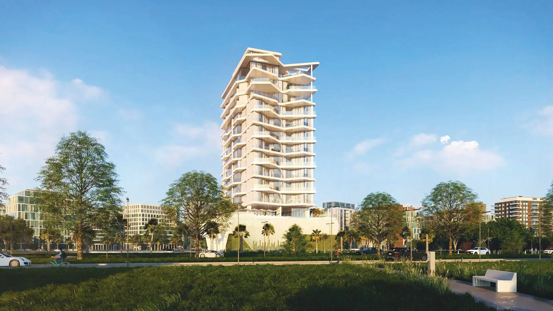 Luxury Canal Residences — image 3