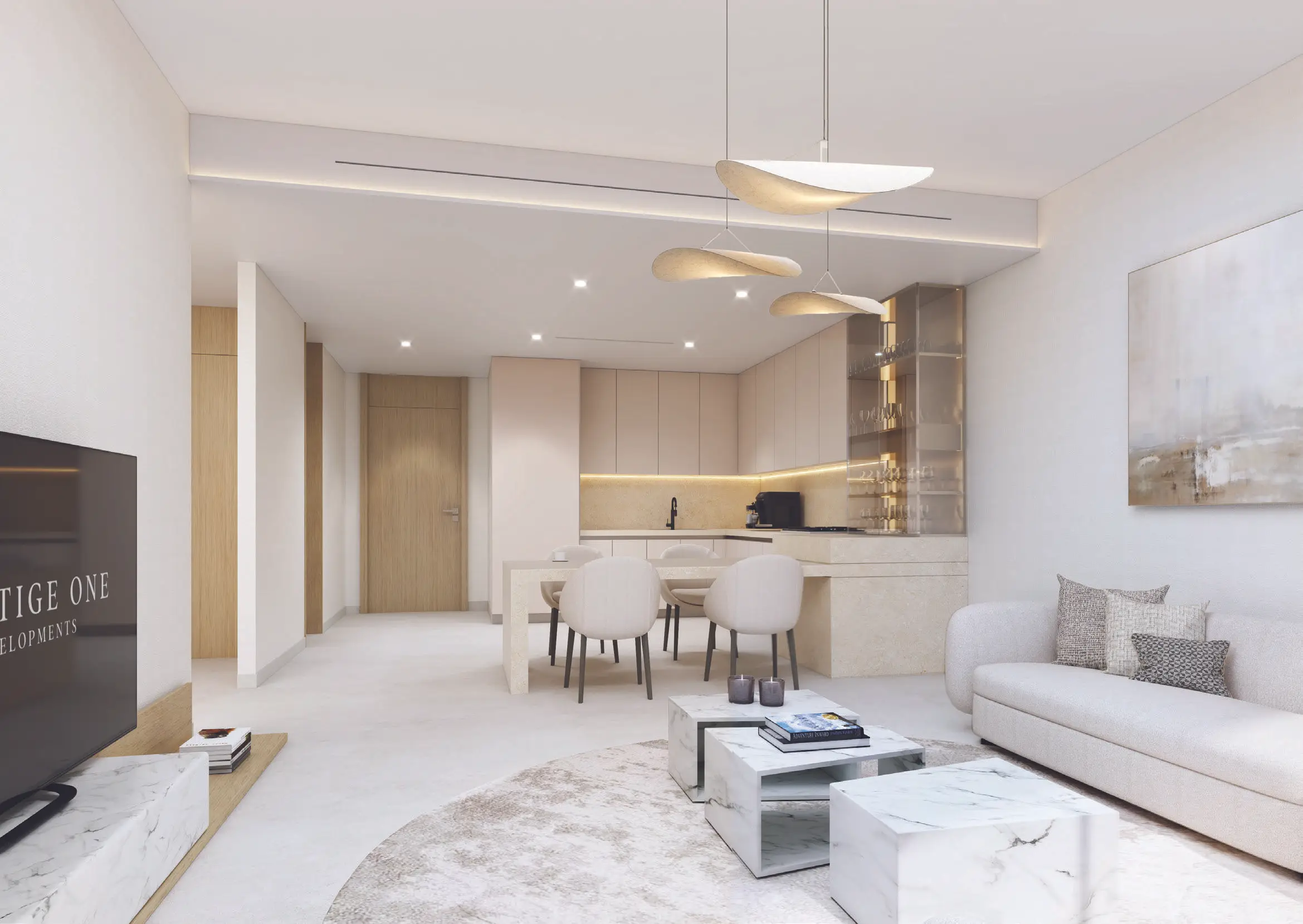 Luxury Canal Residences — image 5