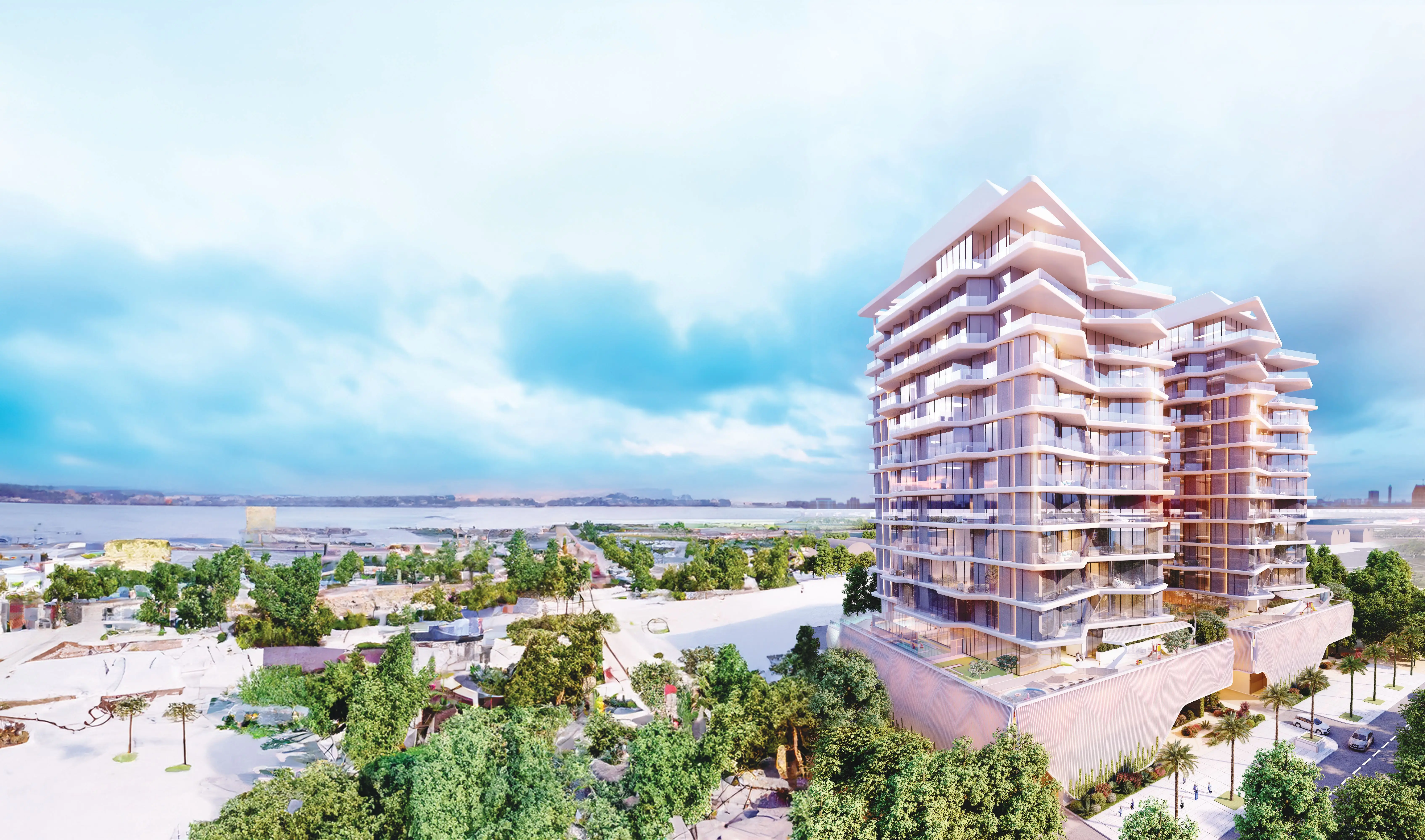 Luxury Canal Residences — image 4