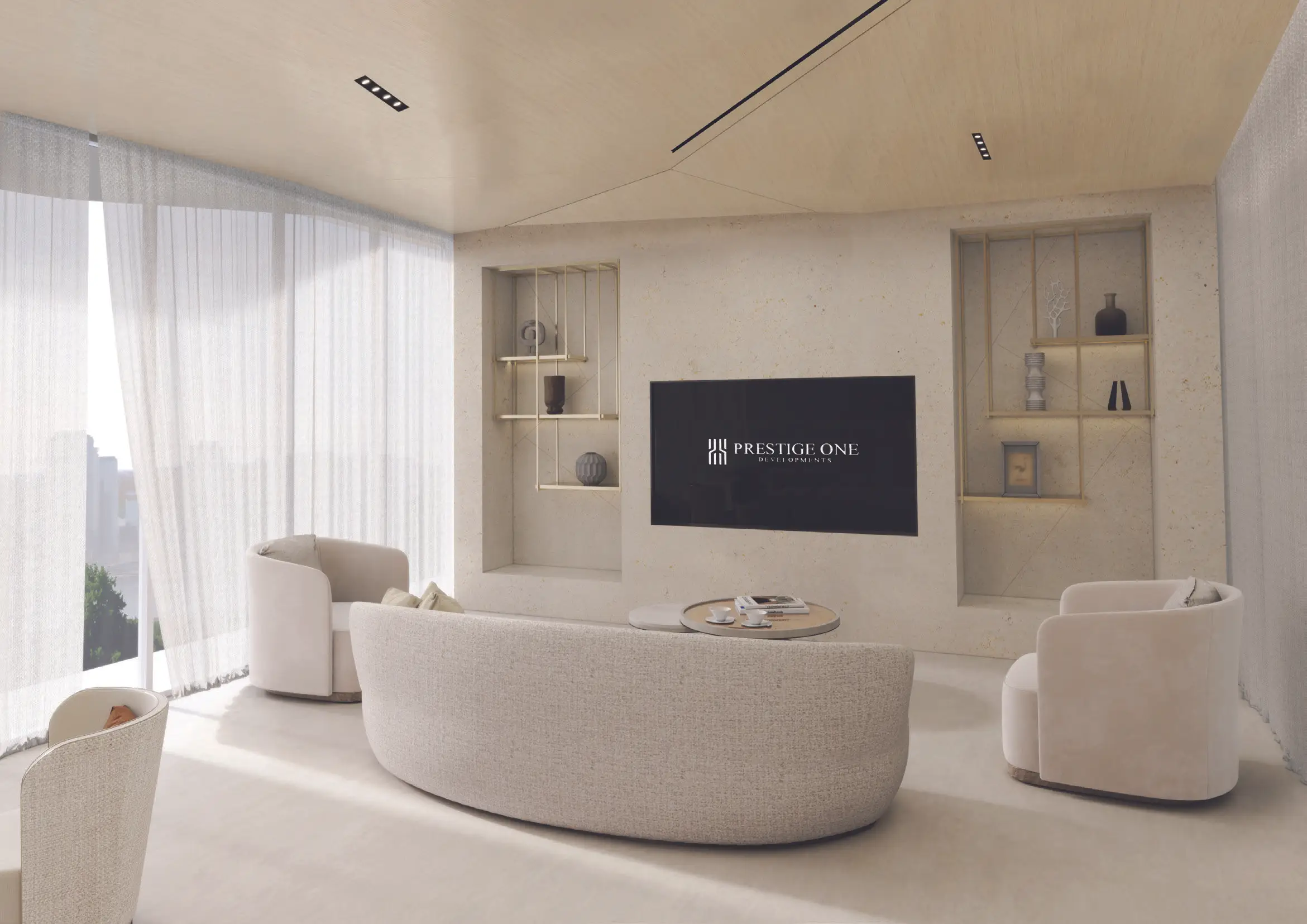Luxury Canal Residences — image 7