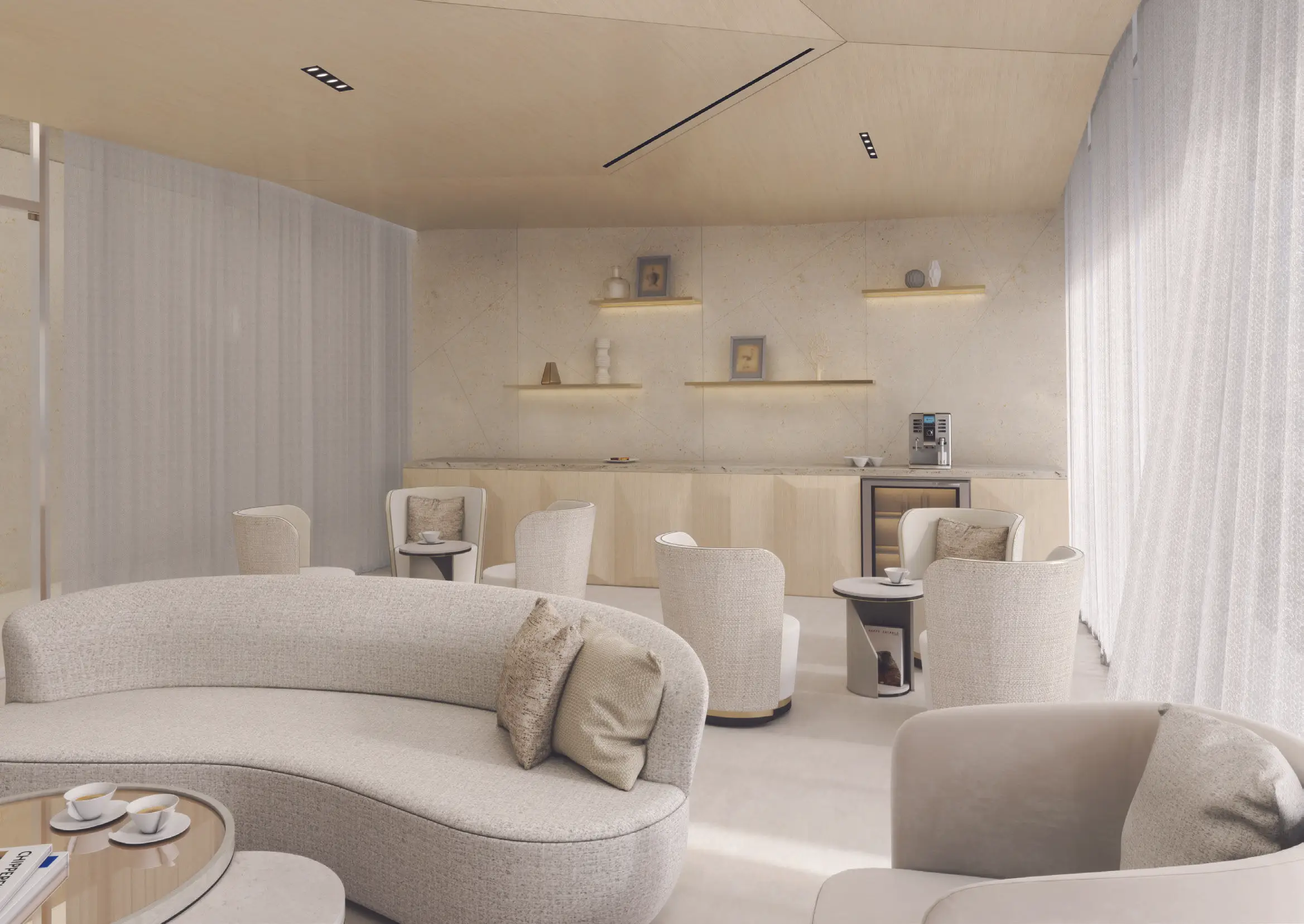 Luxury Canal Residences — image 9