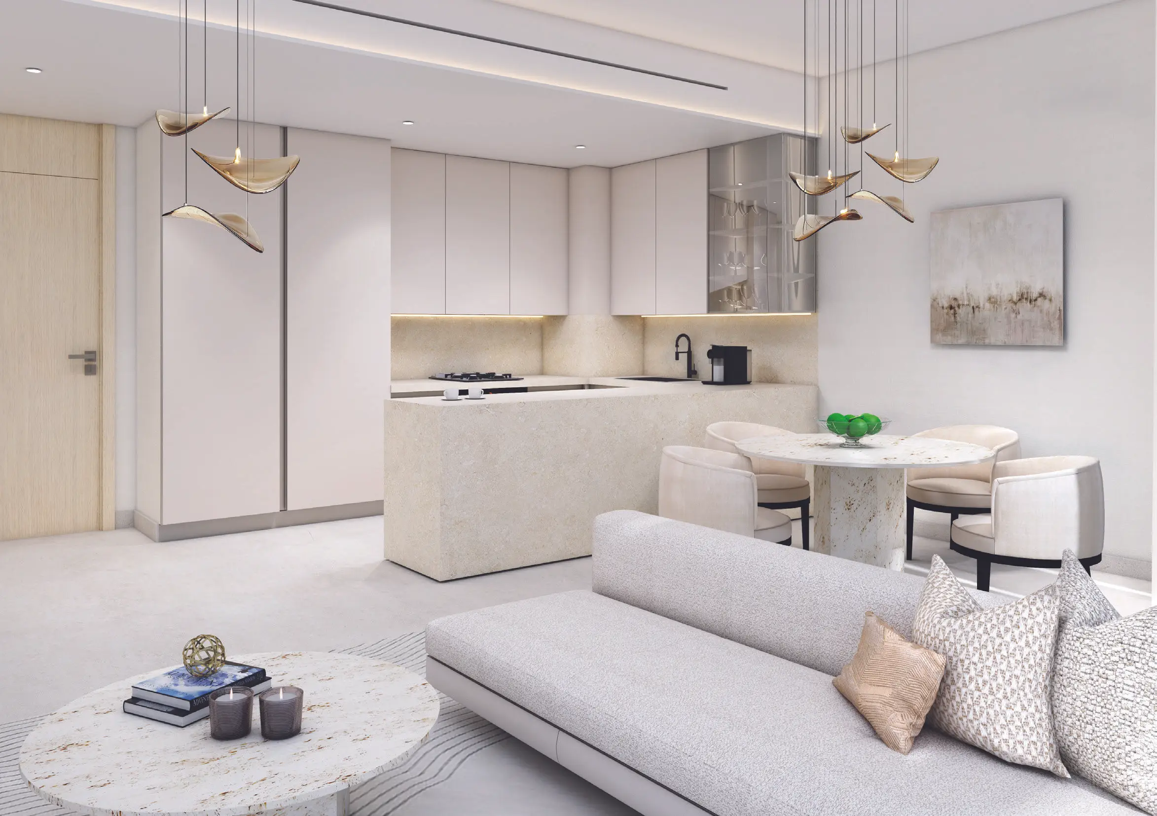 Luxury Canal Residences — image 8