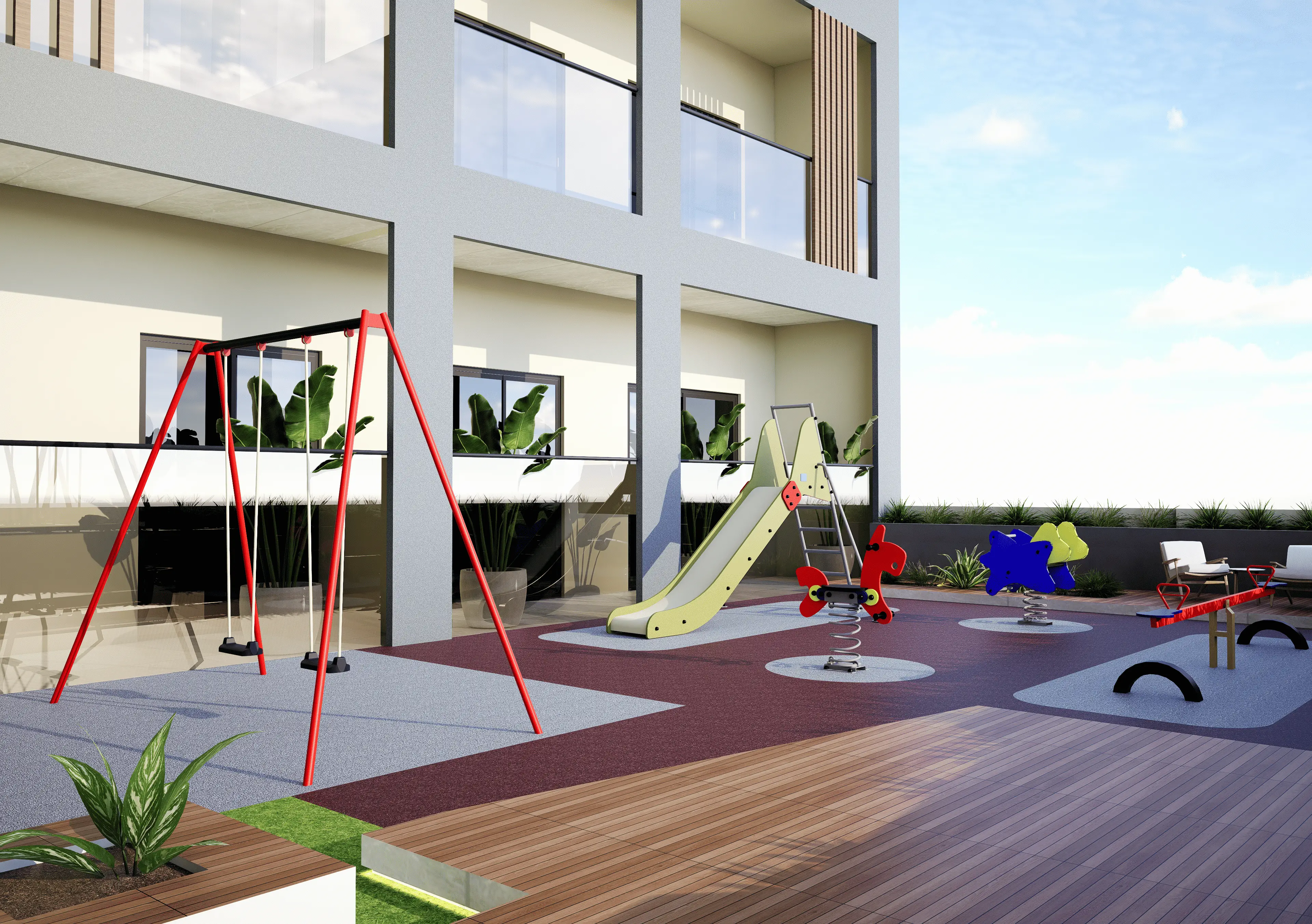 Enaya Residences — image 4