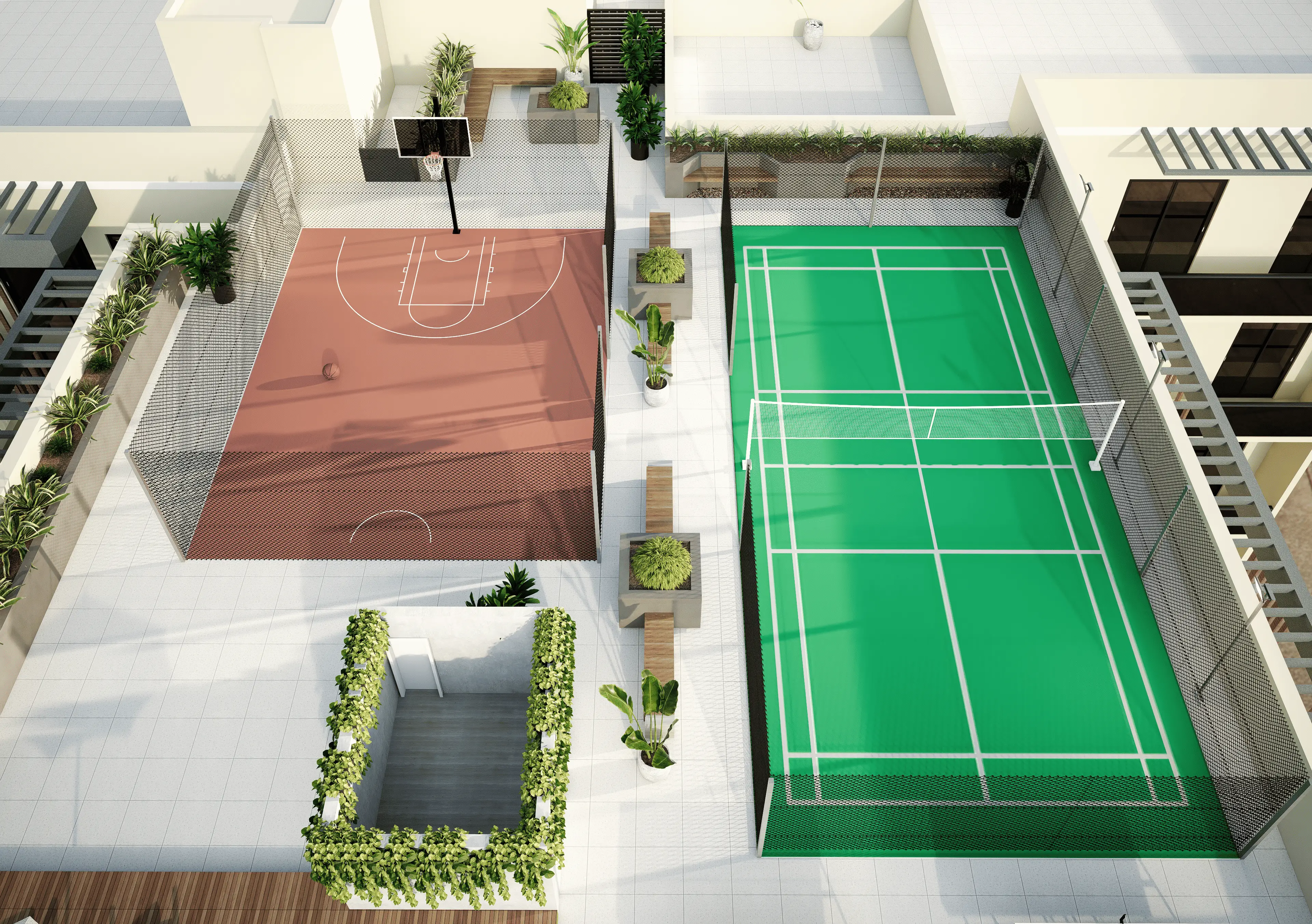 Enaya Residences — image 8