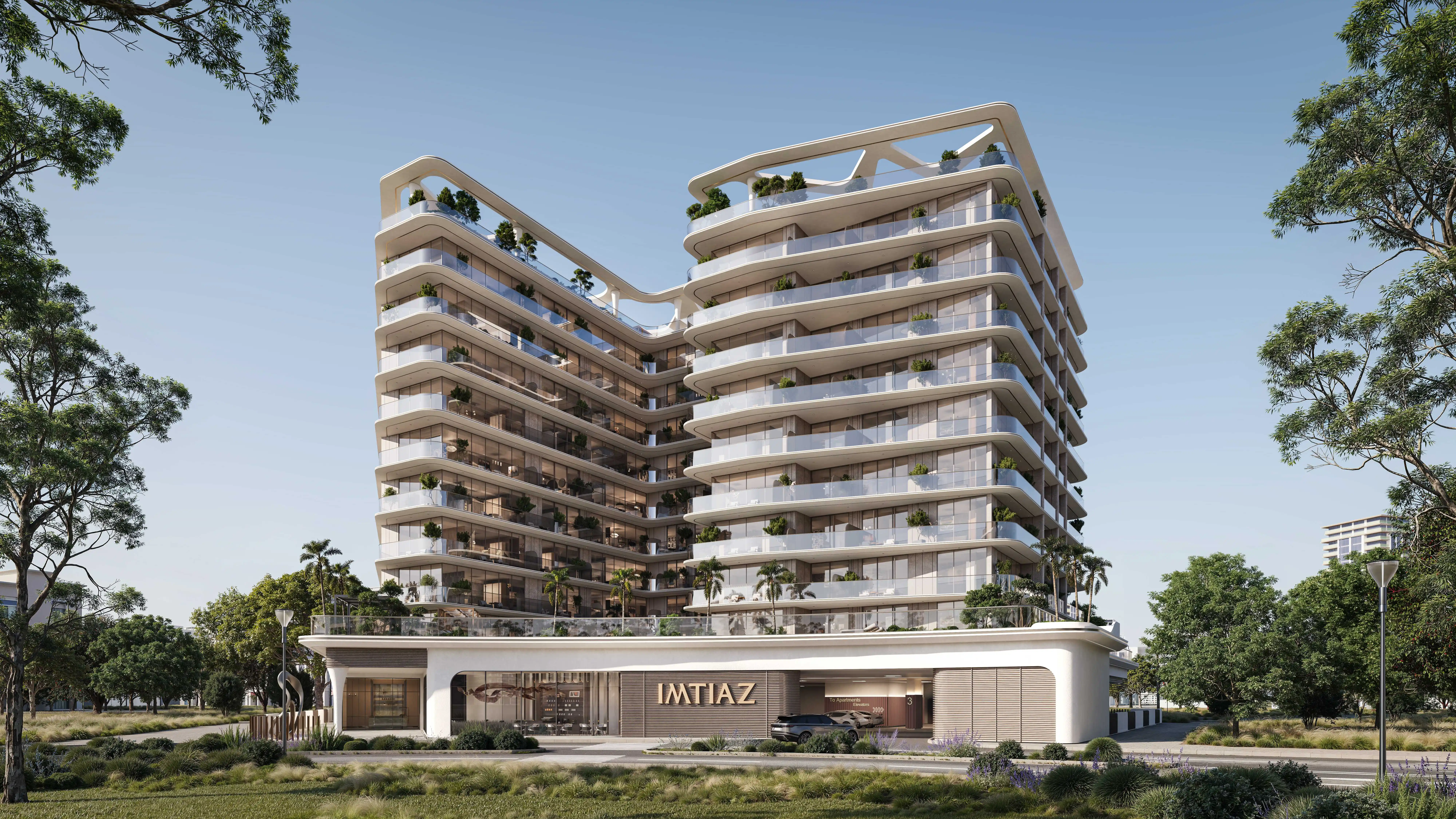 Enre Residence by Imtiaz — image 5