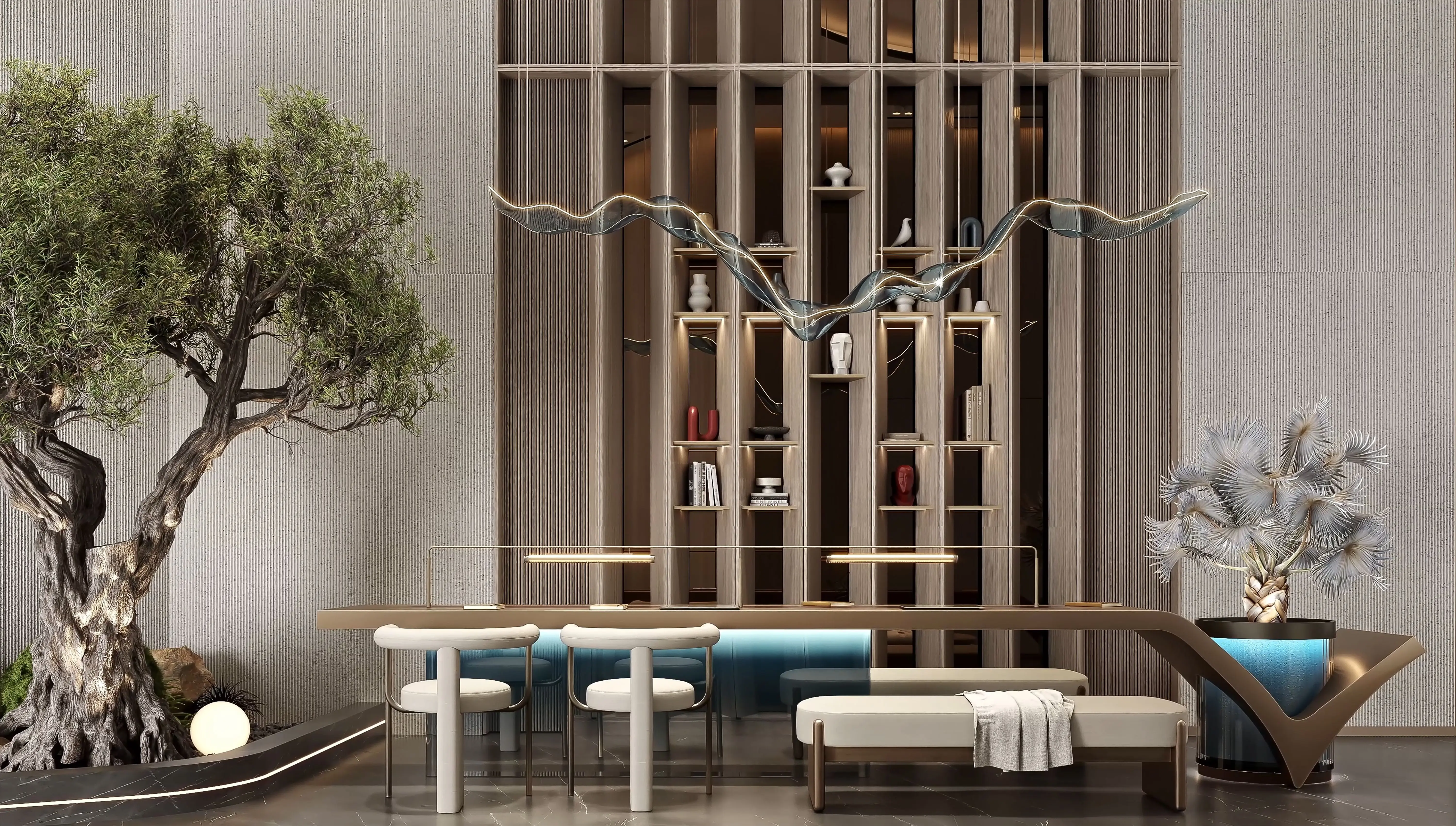 Enre Residence by Imtiaz — image 6