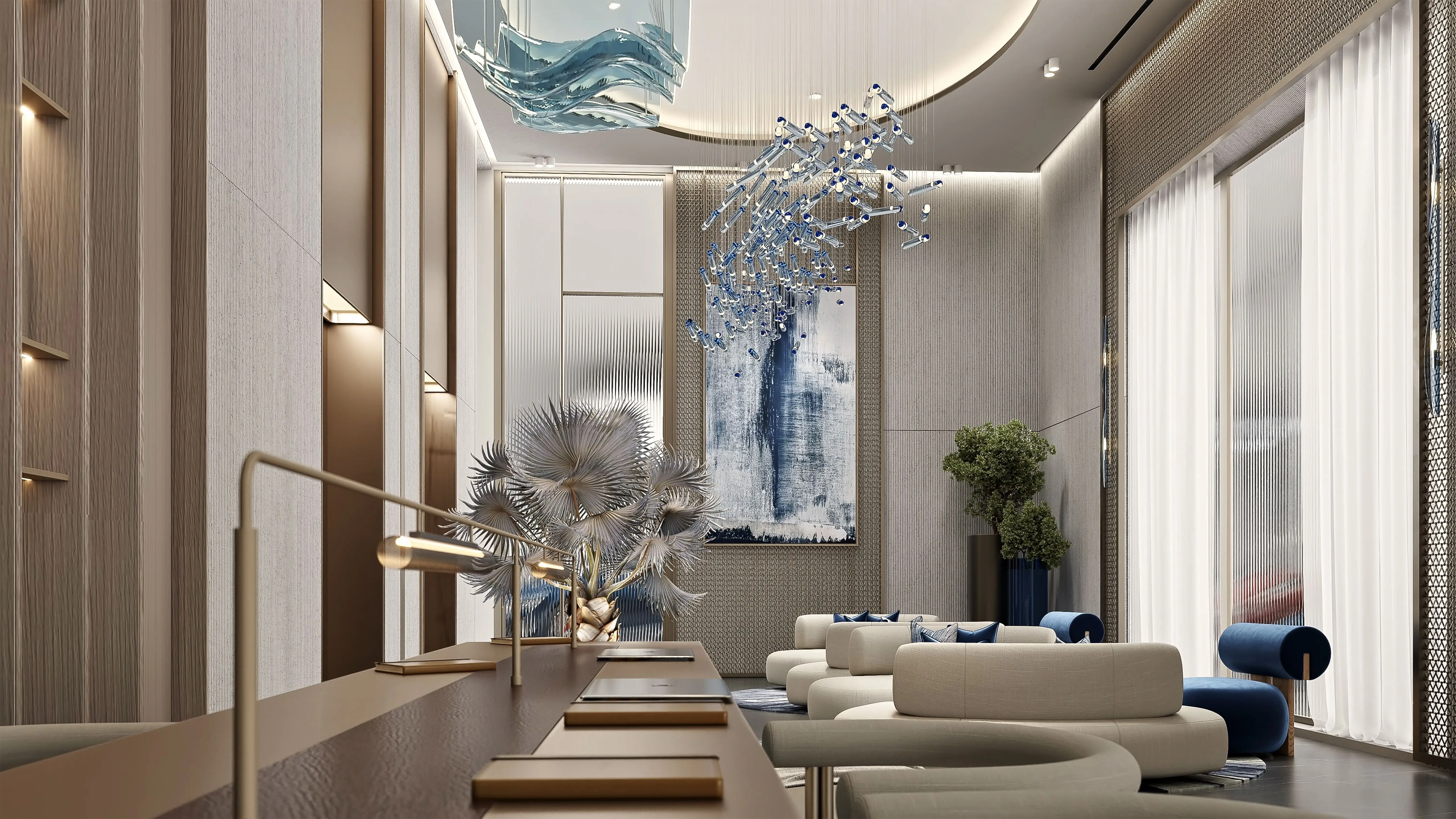 Enre Residence by Imtiaz — image 7