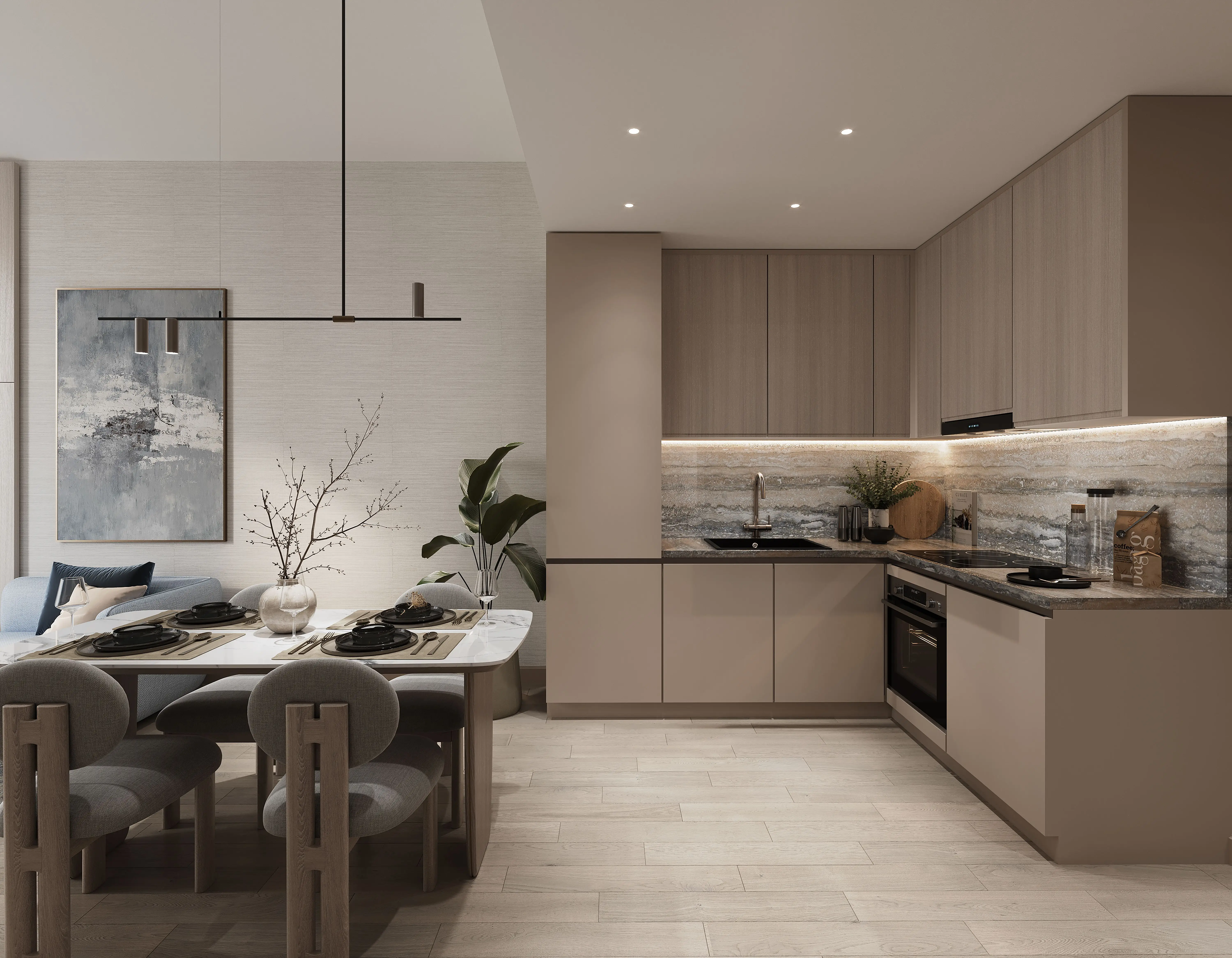 Enre Residence by Imtiaz — image 8