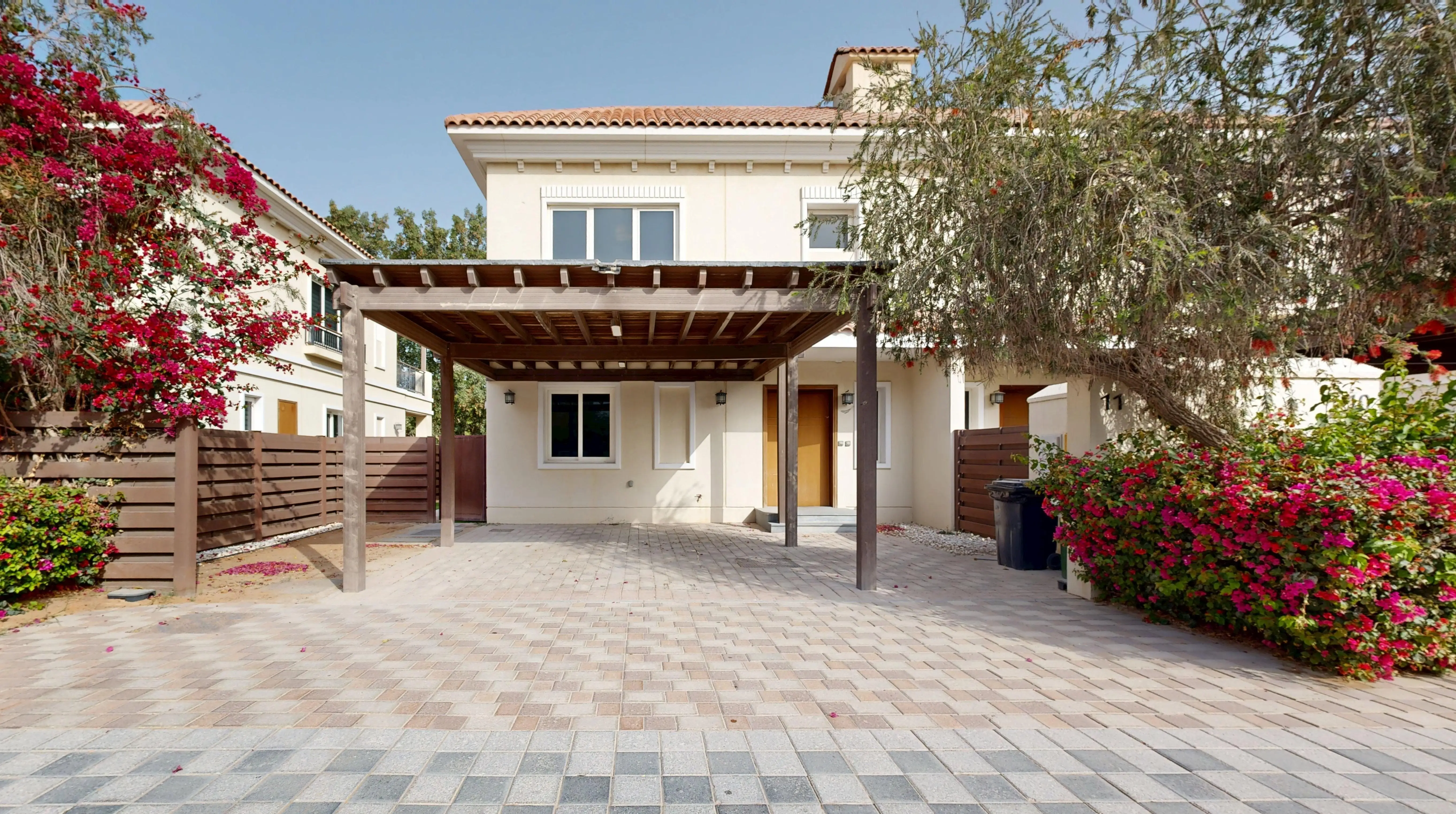 Al Habtoor Polo Resort Villas — image 4
