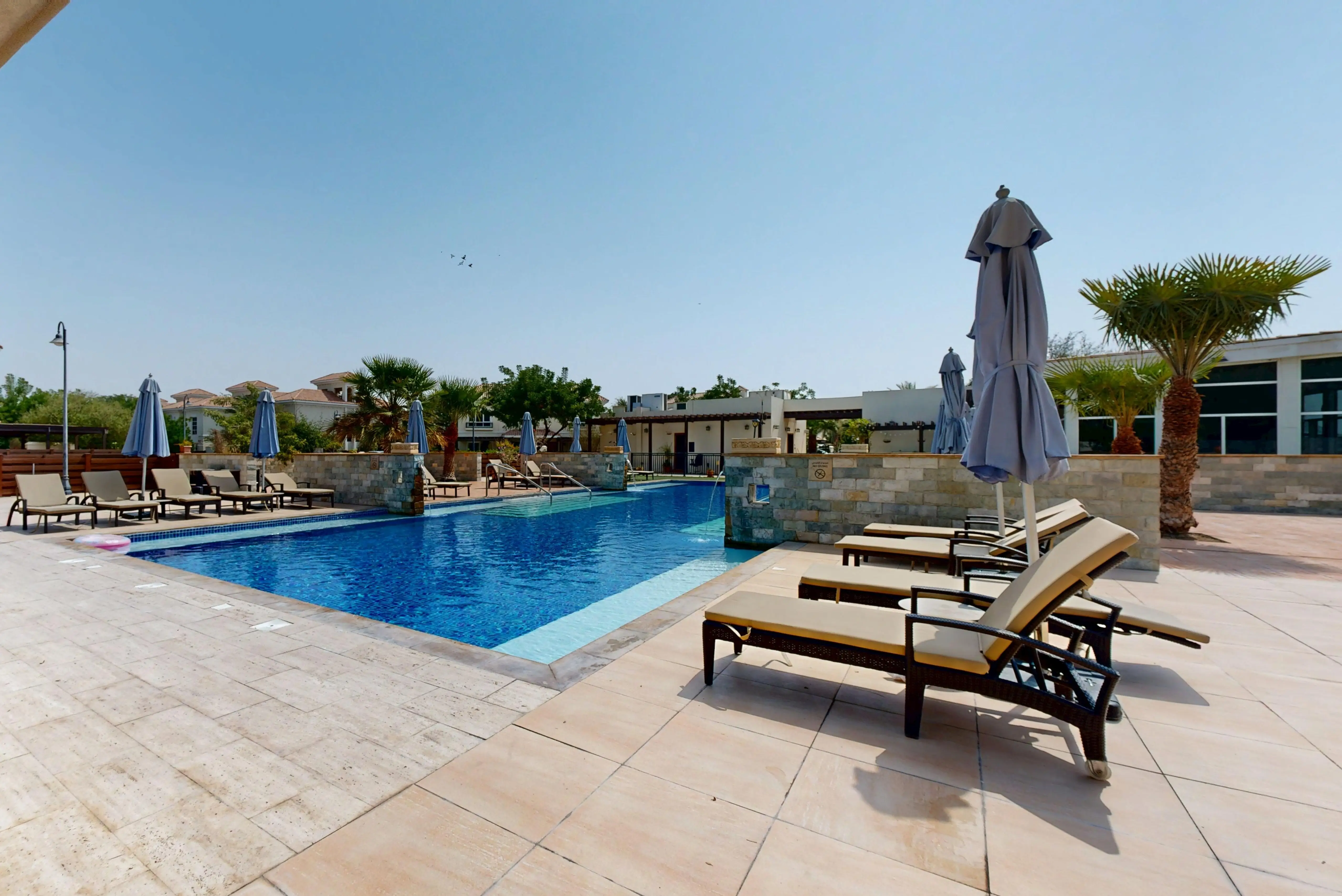 Al Habtoor Polo Resort Villas — image 6
