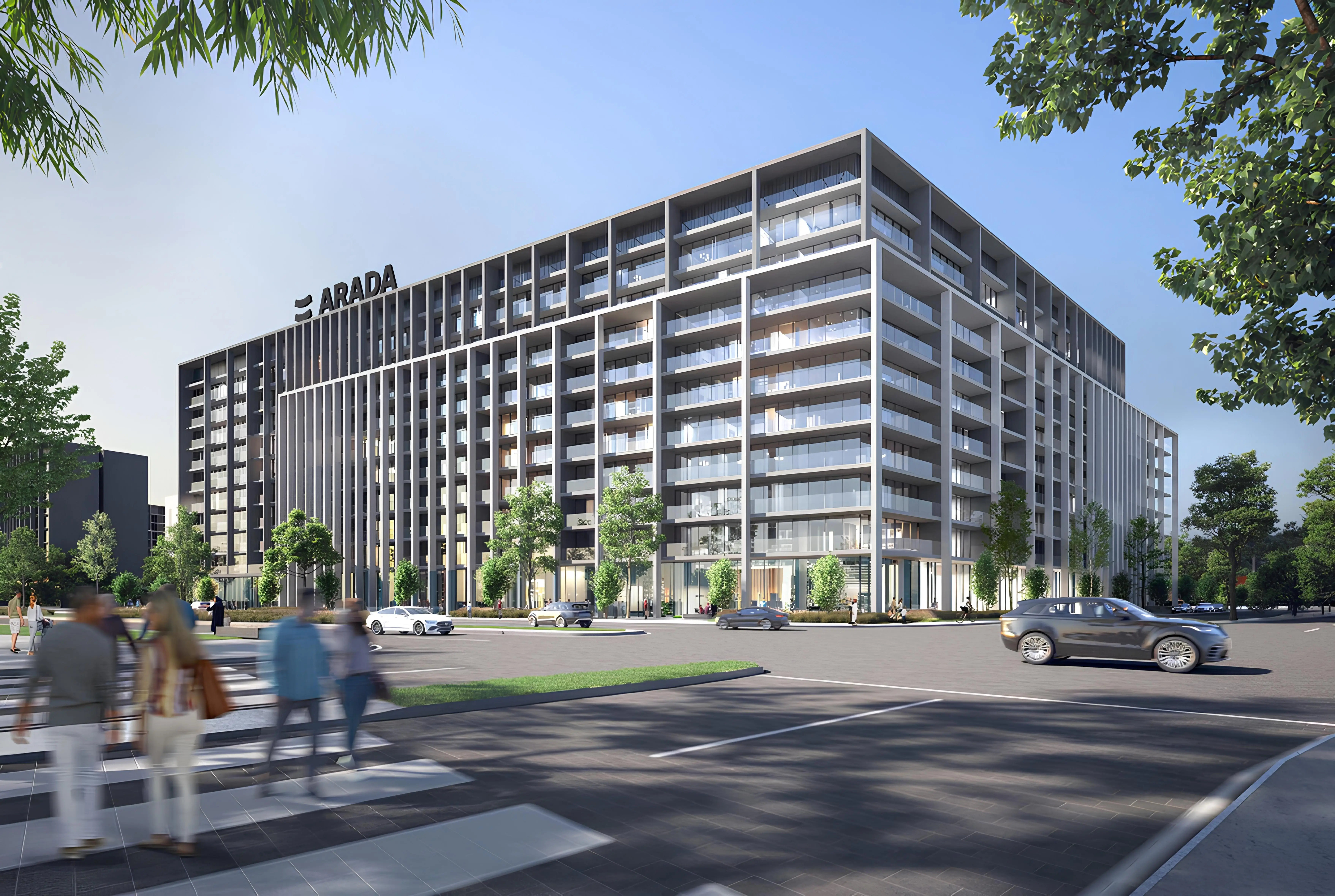 Nesba Phase 3 By Arada — image 8