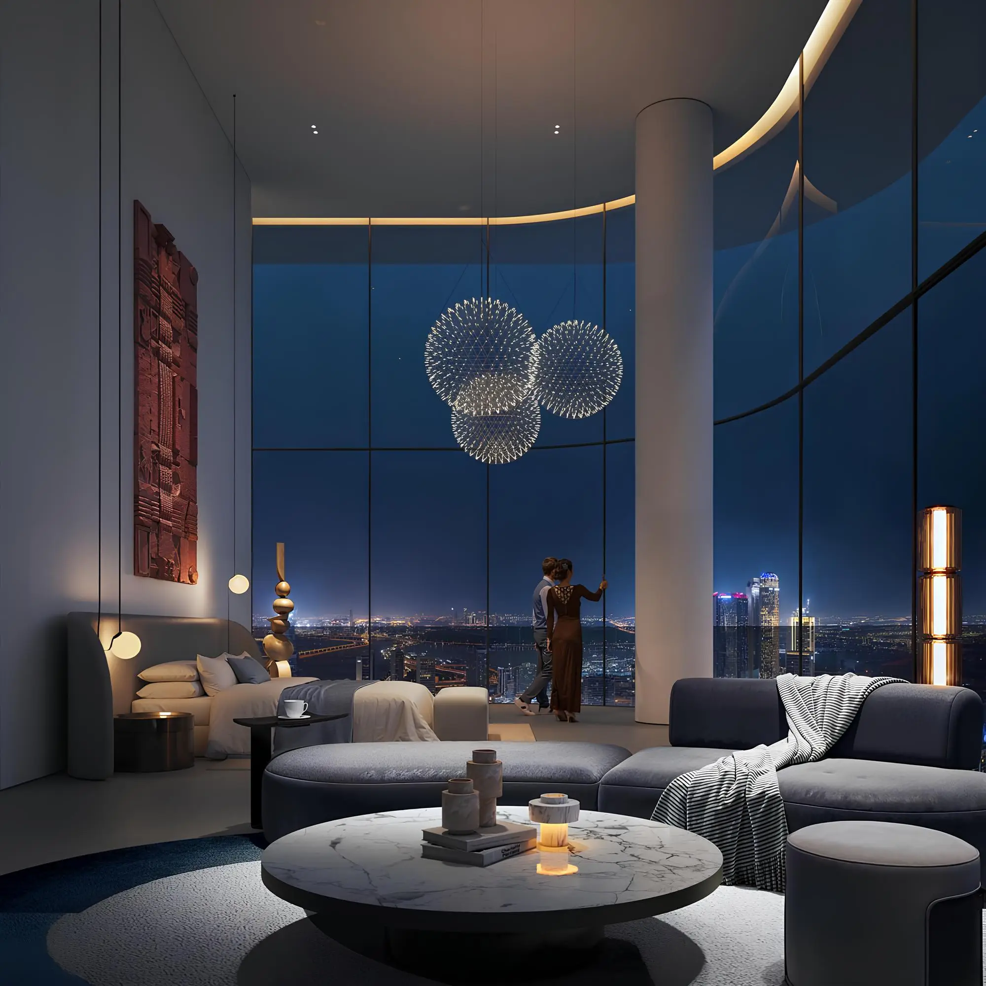 Inaura Hotels & Residences — image 4